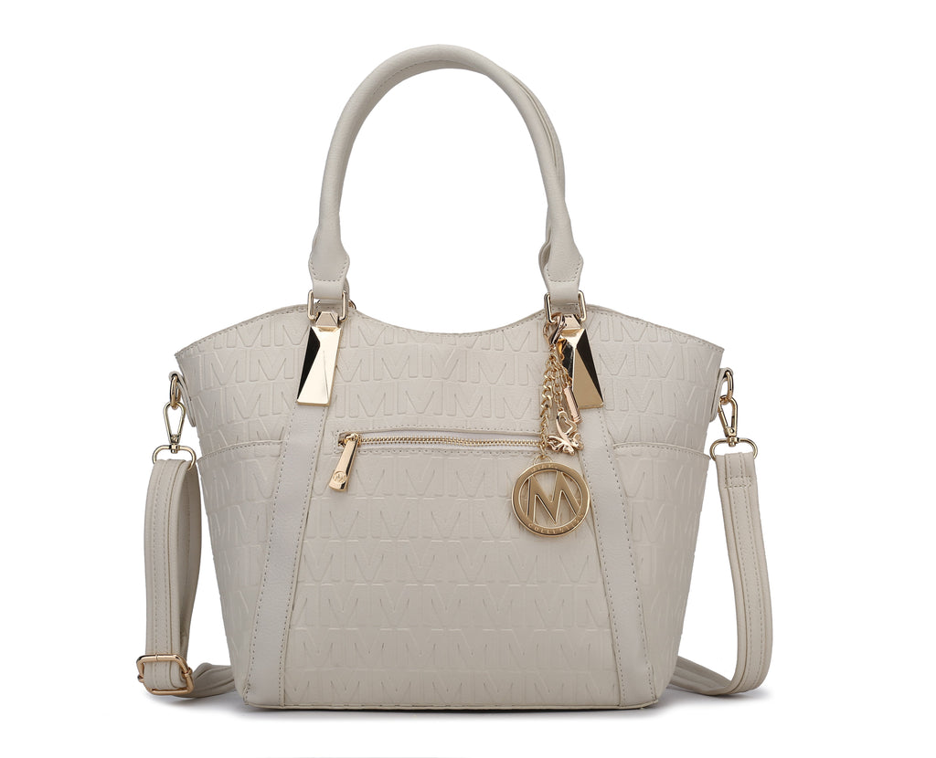 Lucy Signature Tote Bag