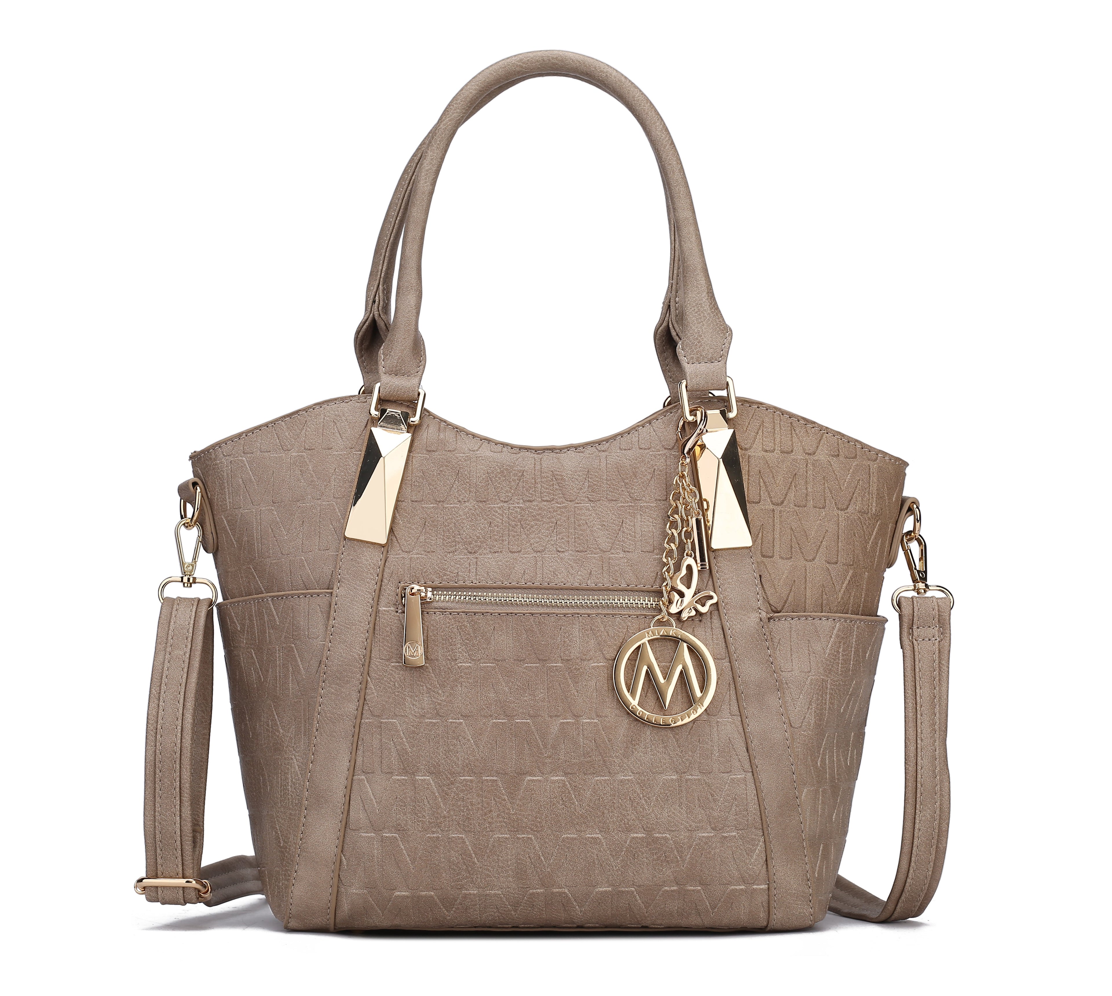 Lucy Signature Tote Bag