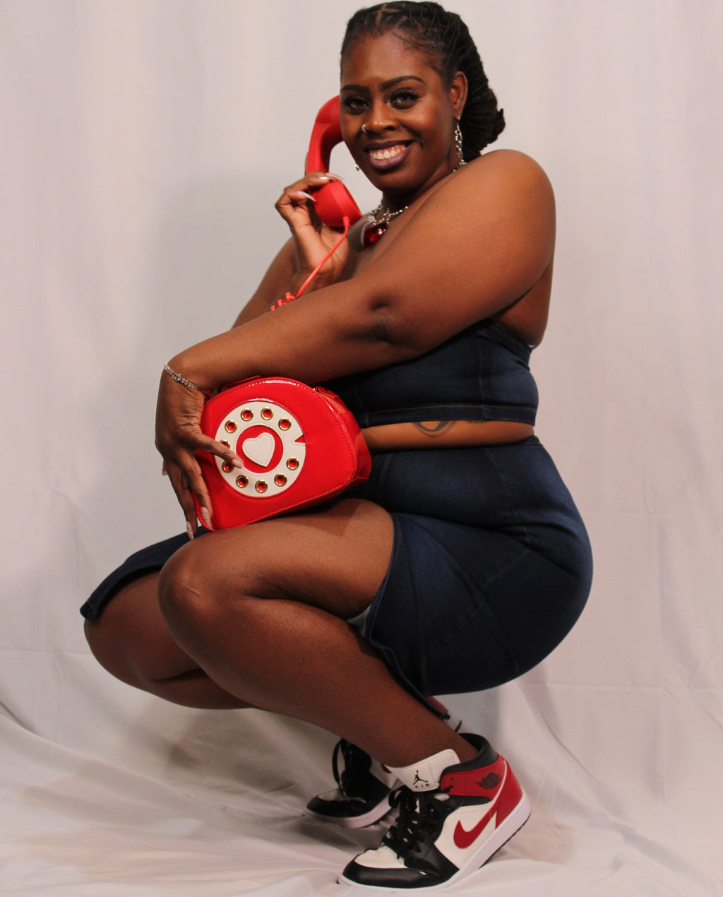 “Miami” Skirt Set