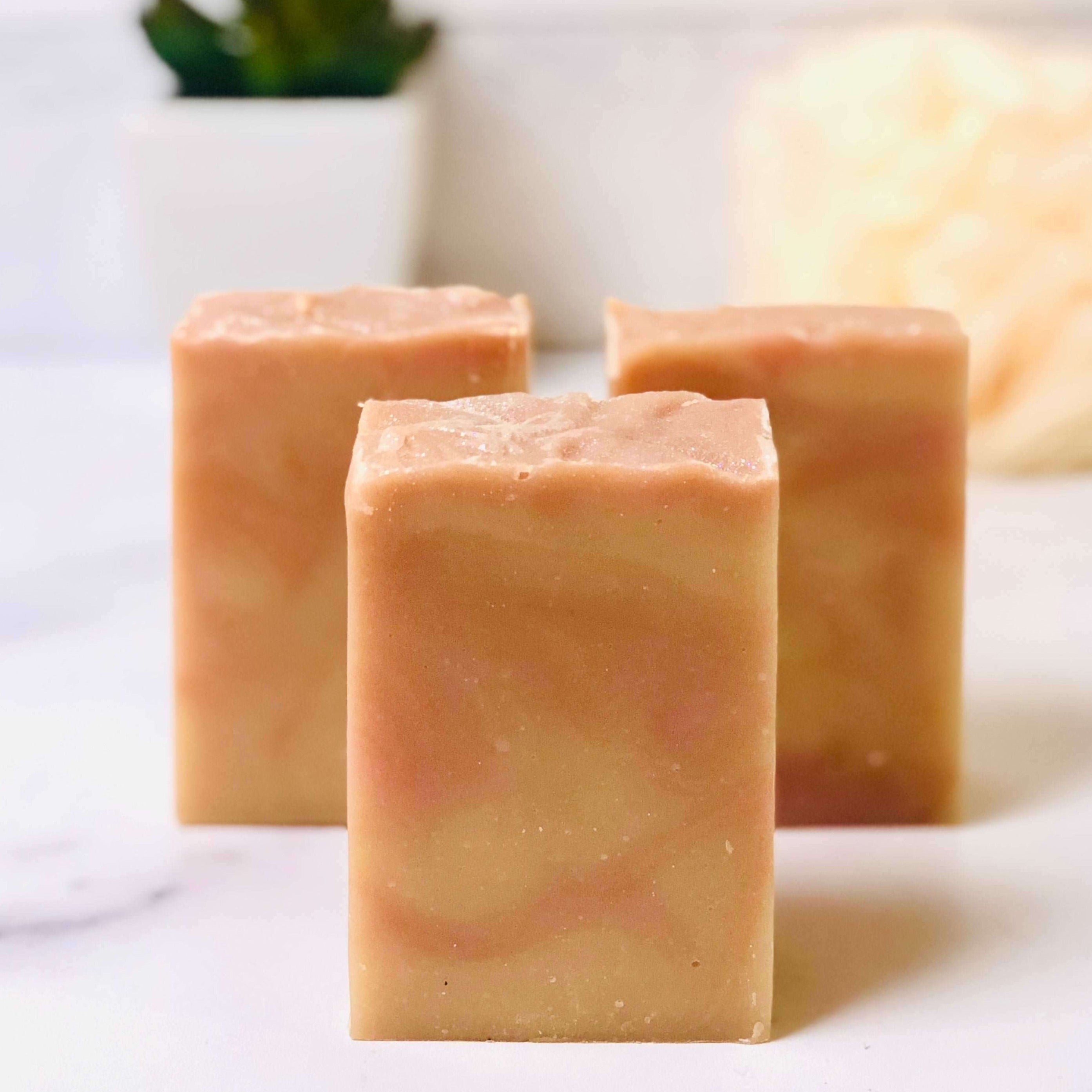 Flirtatious Artisan Soap