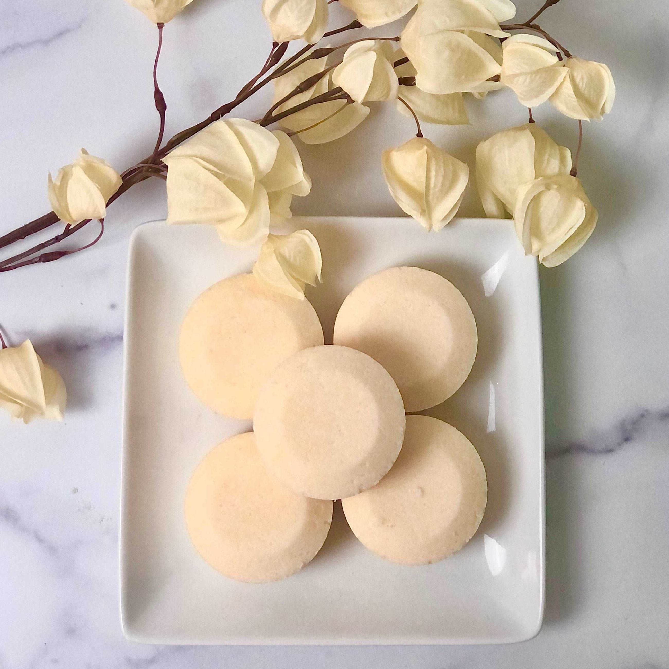 Energy Shower Steamer