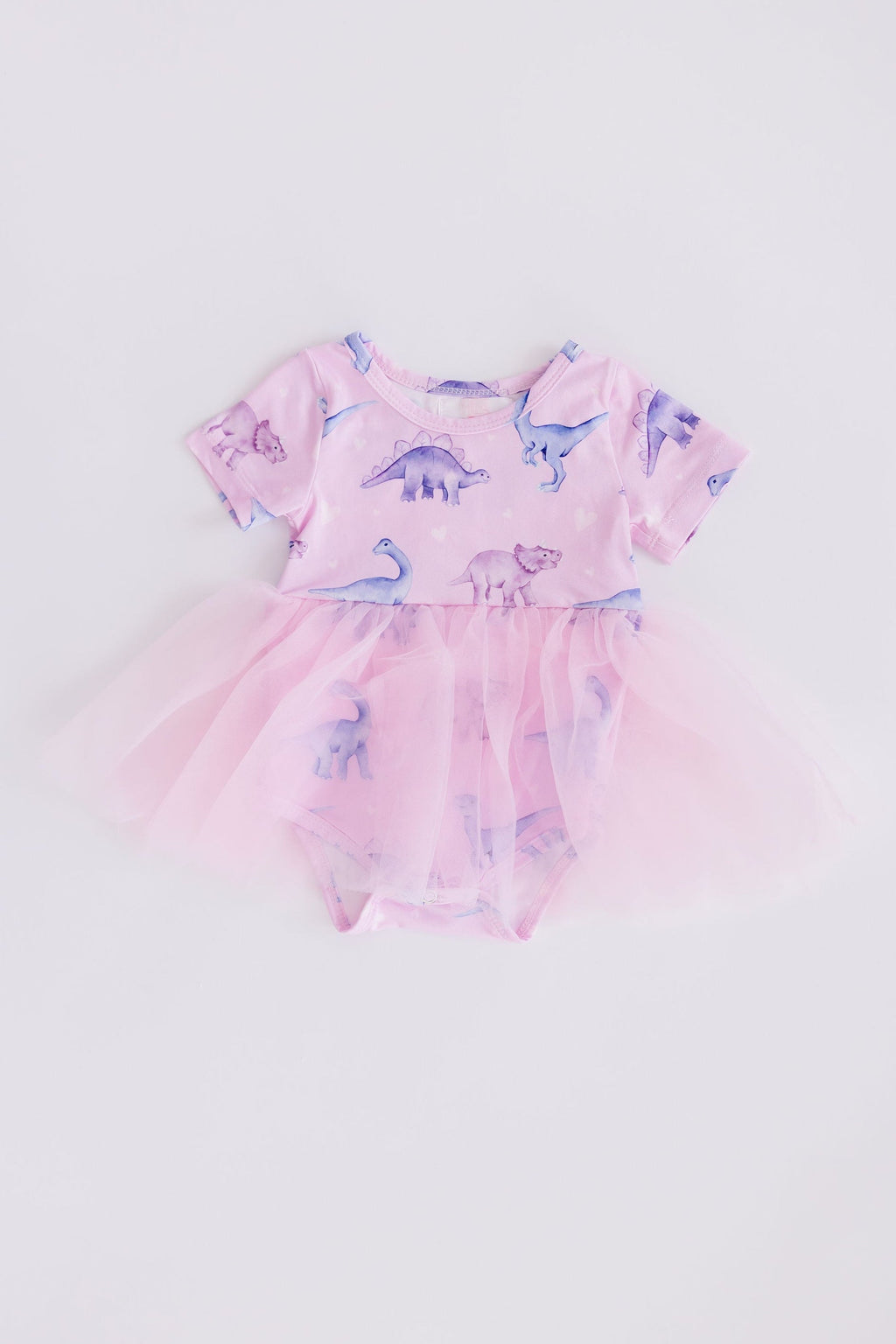 SALE Jurassic Joy Tutu Bodysuit