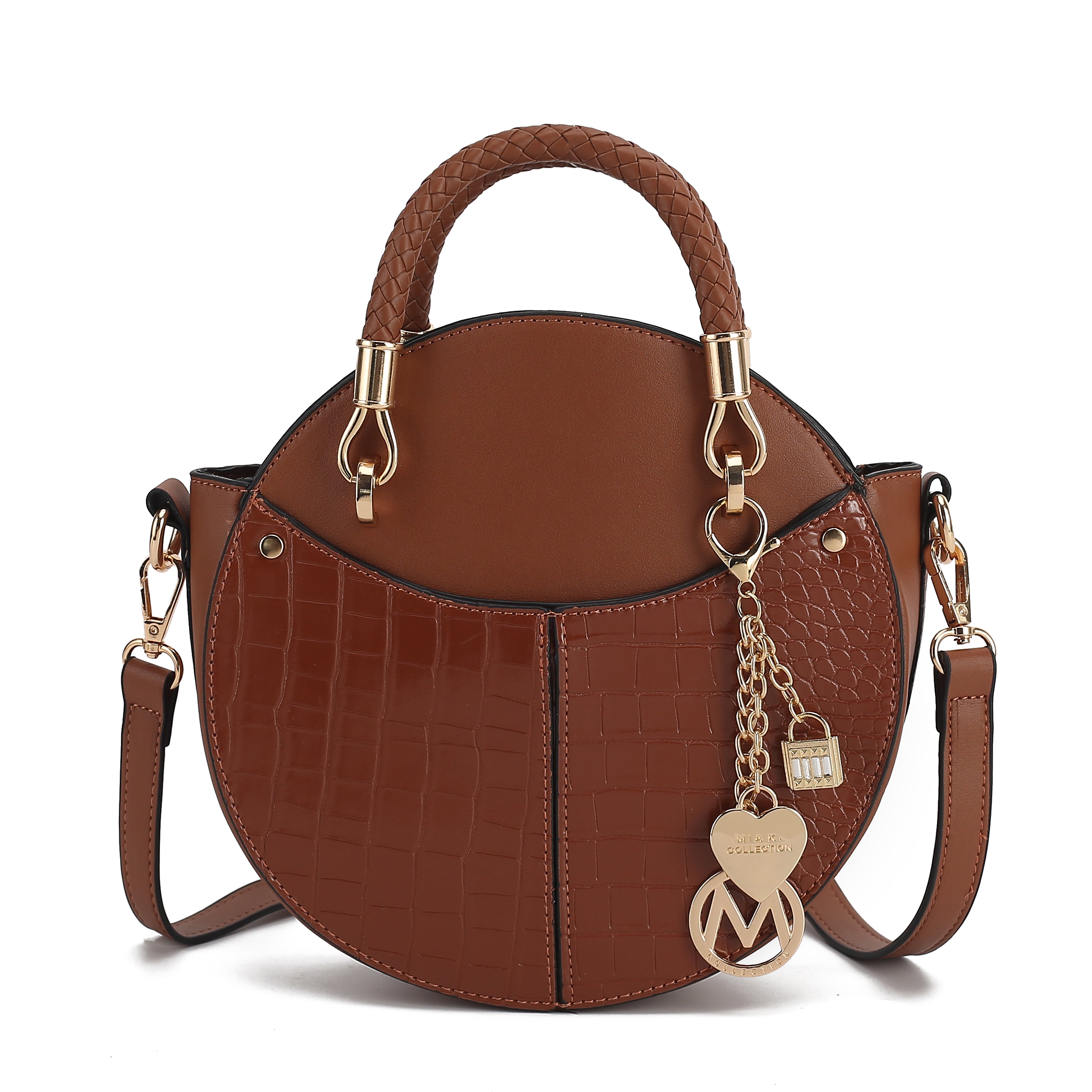 Nobella Crossbody Bag