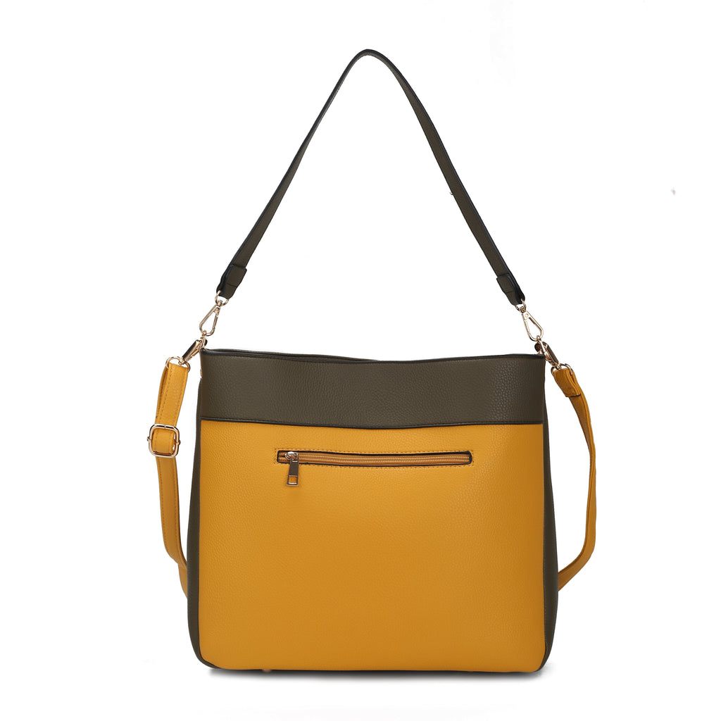 Evie Shoulder Bag