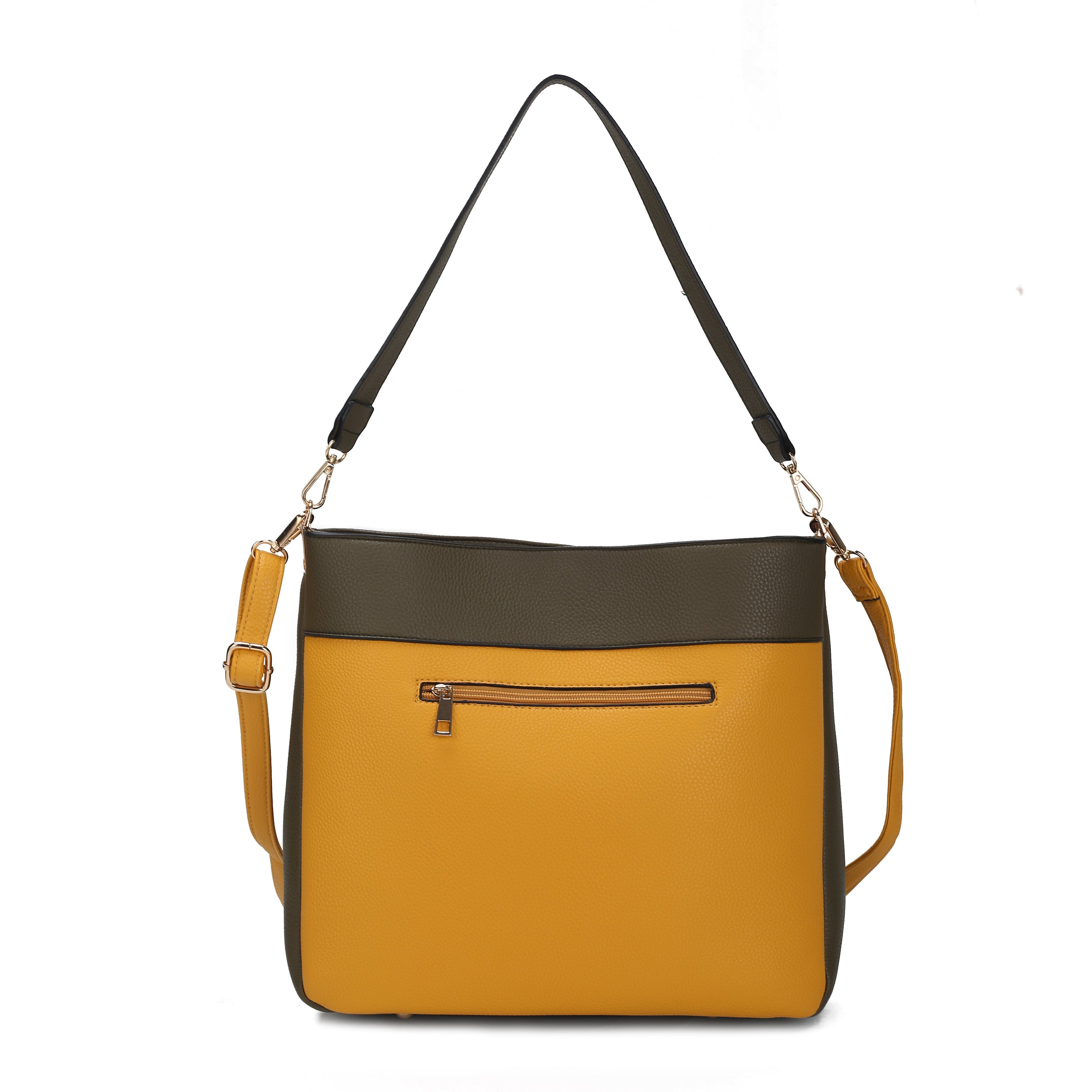 Evie Shoulder Bag