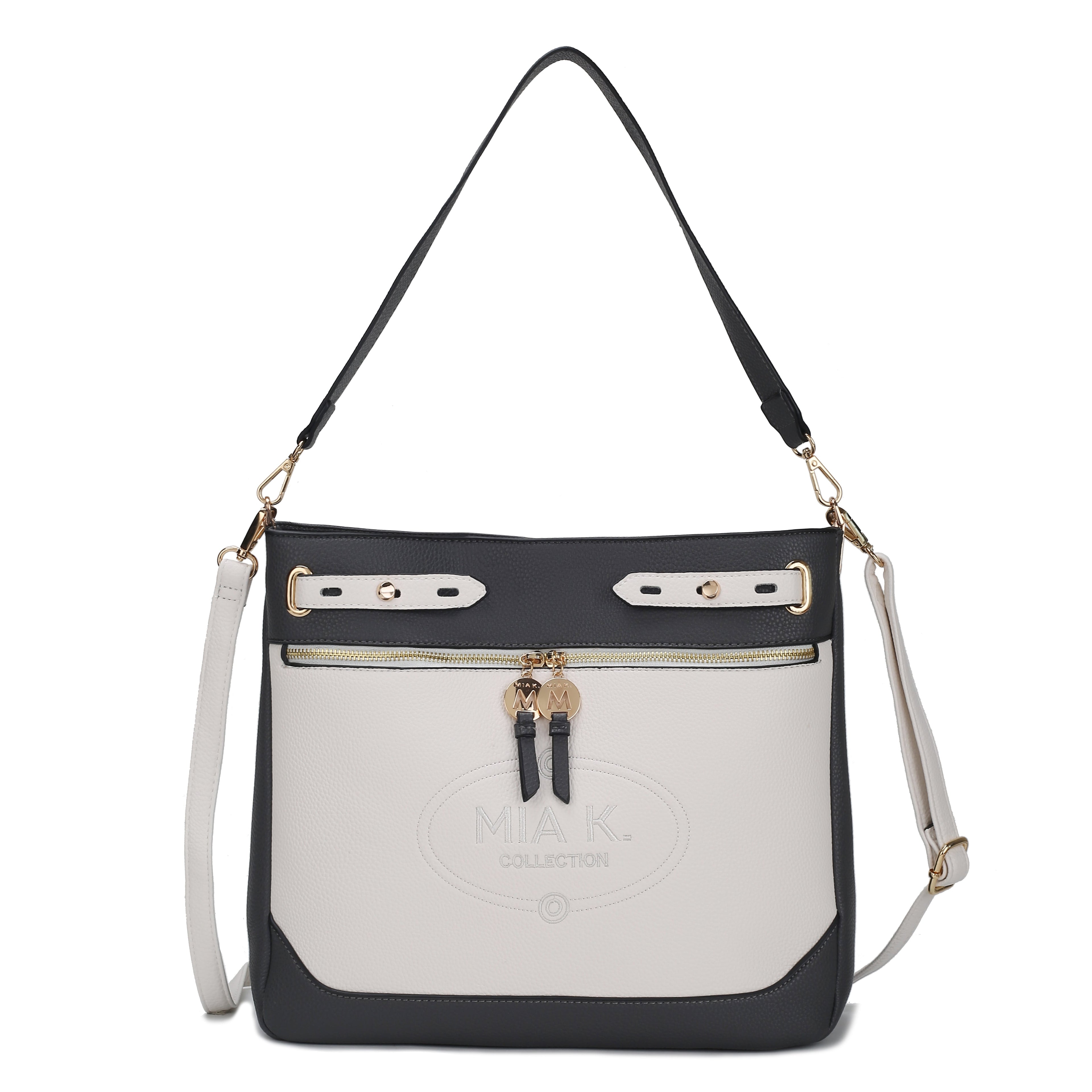 Evie Shoulder Bag