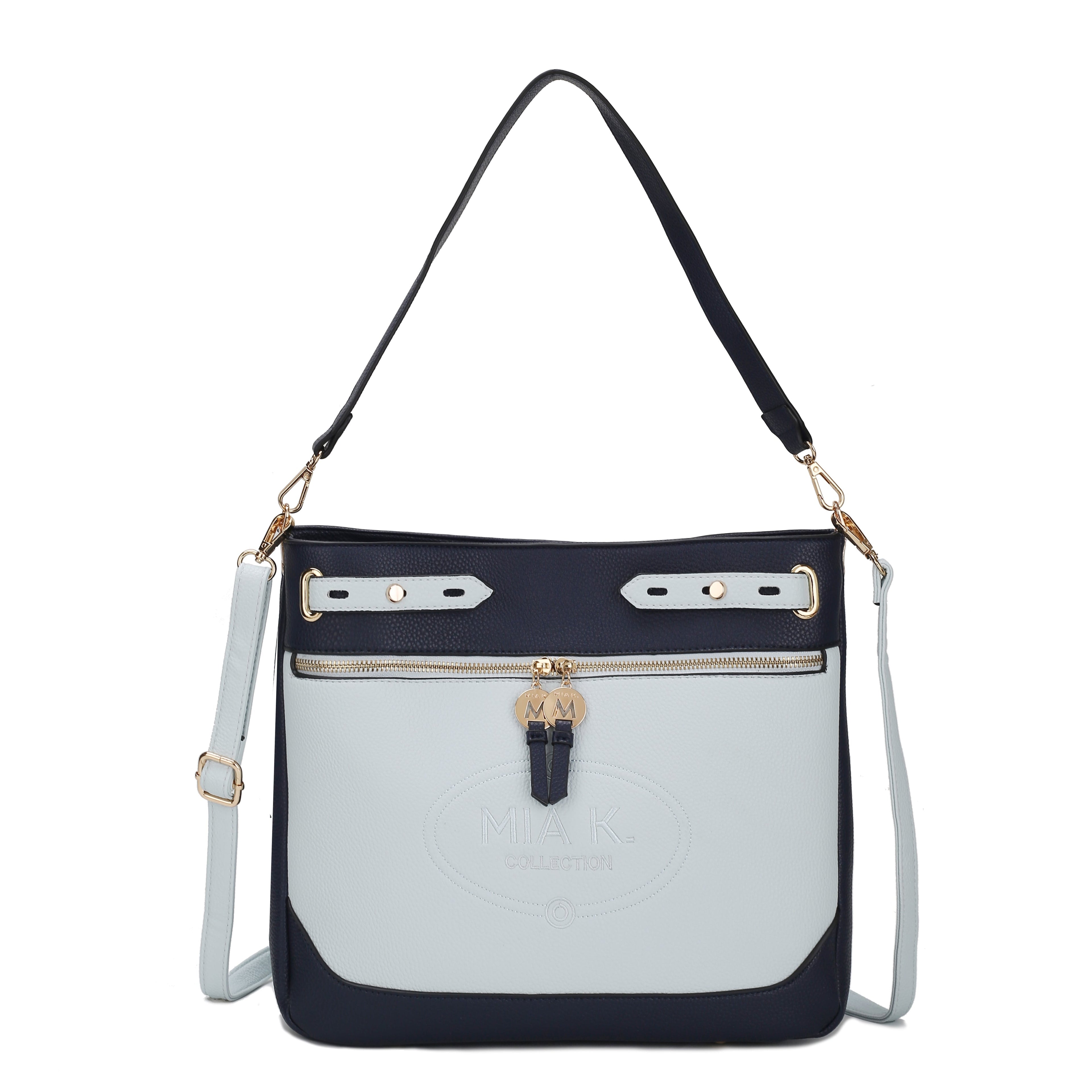 Evie Shoulder Bag