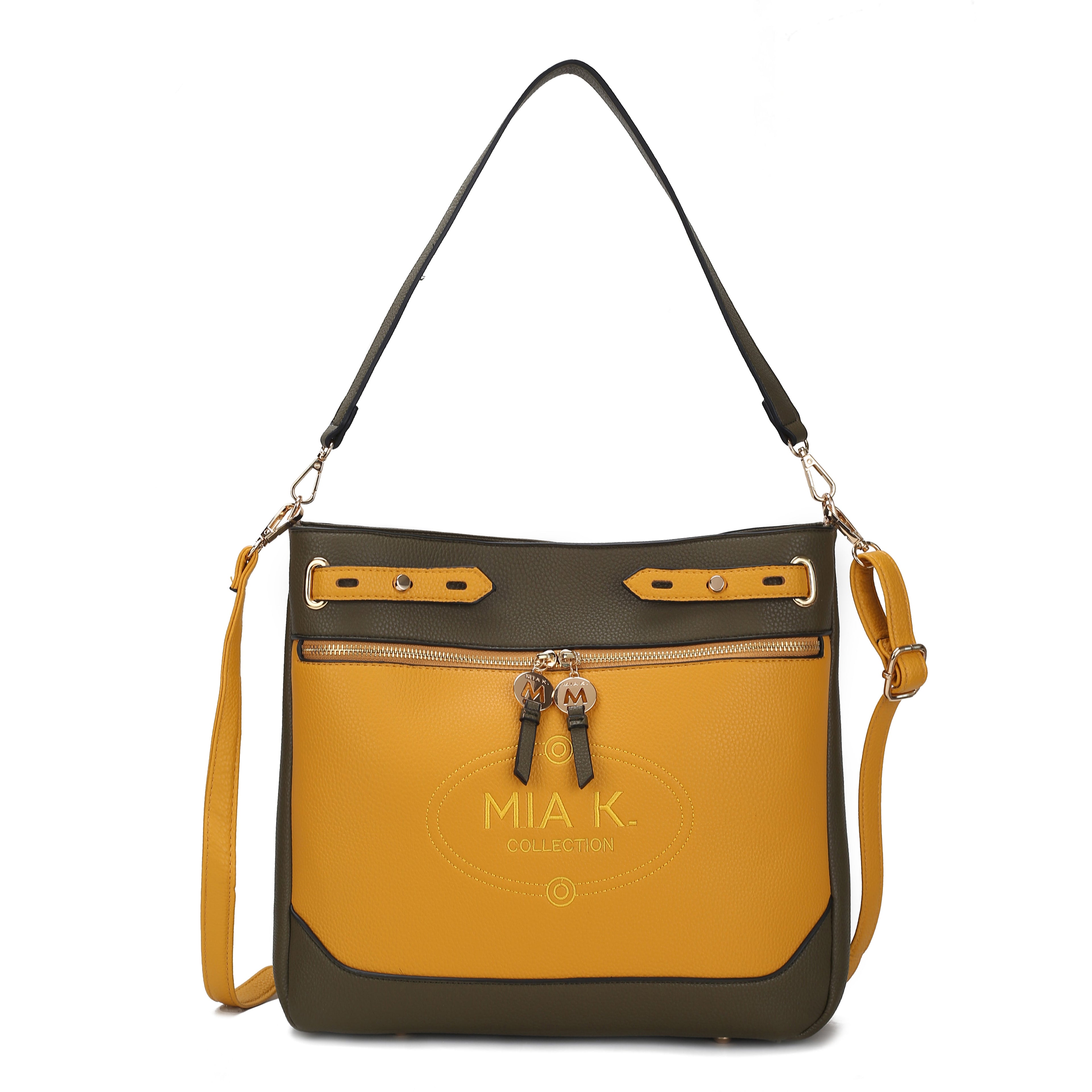 Evie Shoulder Bag