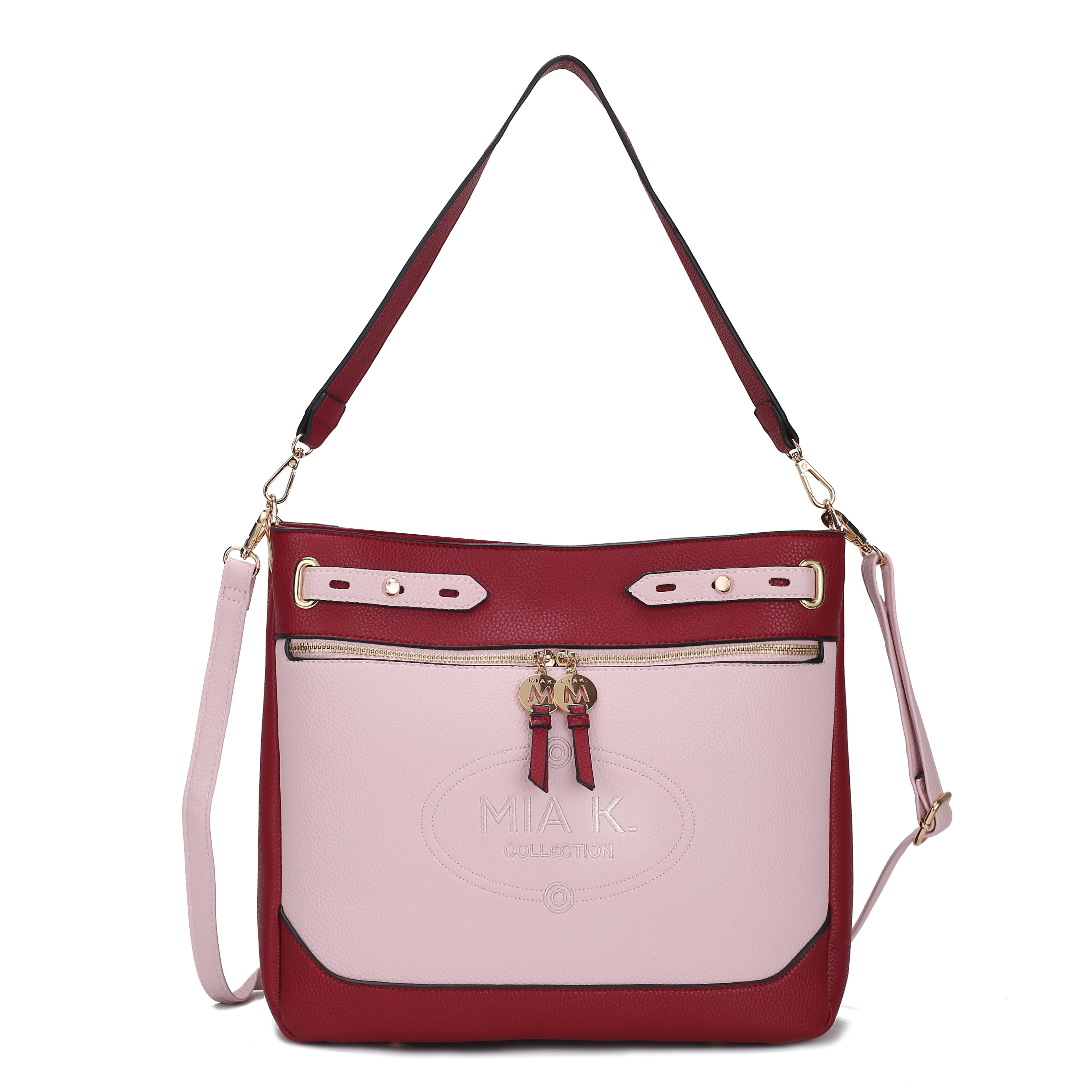 Evie Shoulder Bag