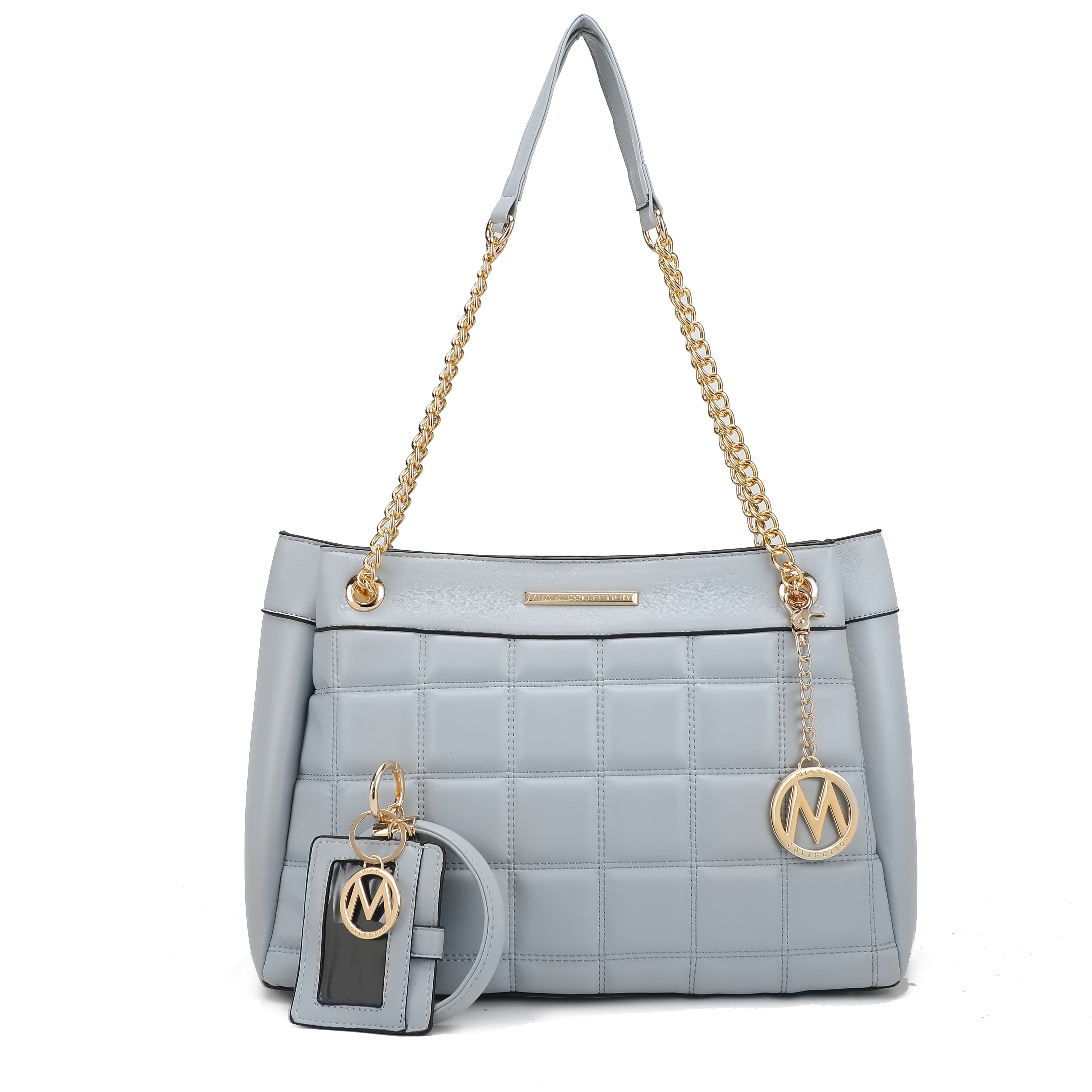 Mabel Shoulder and Card Holder Set