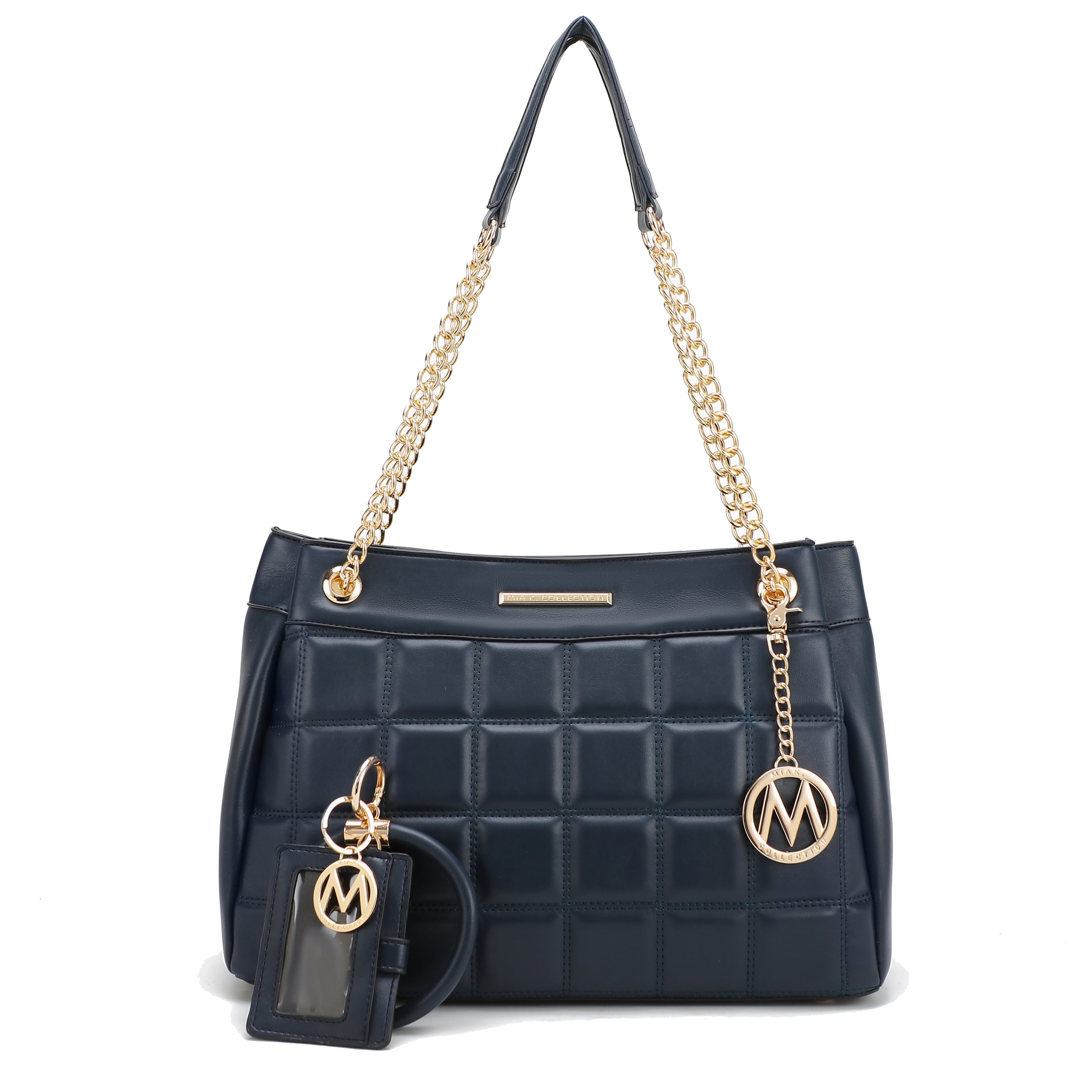 Mabel Shoulder and Card Holder Set