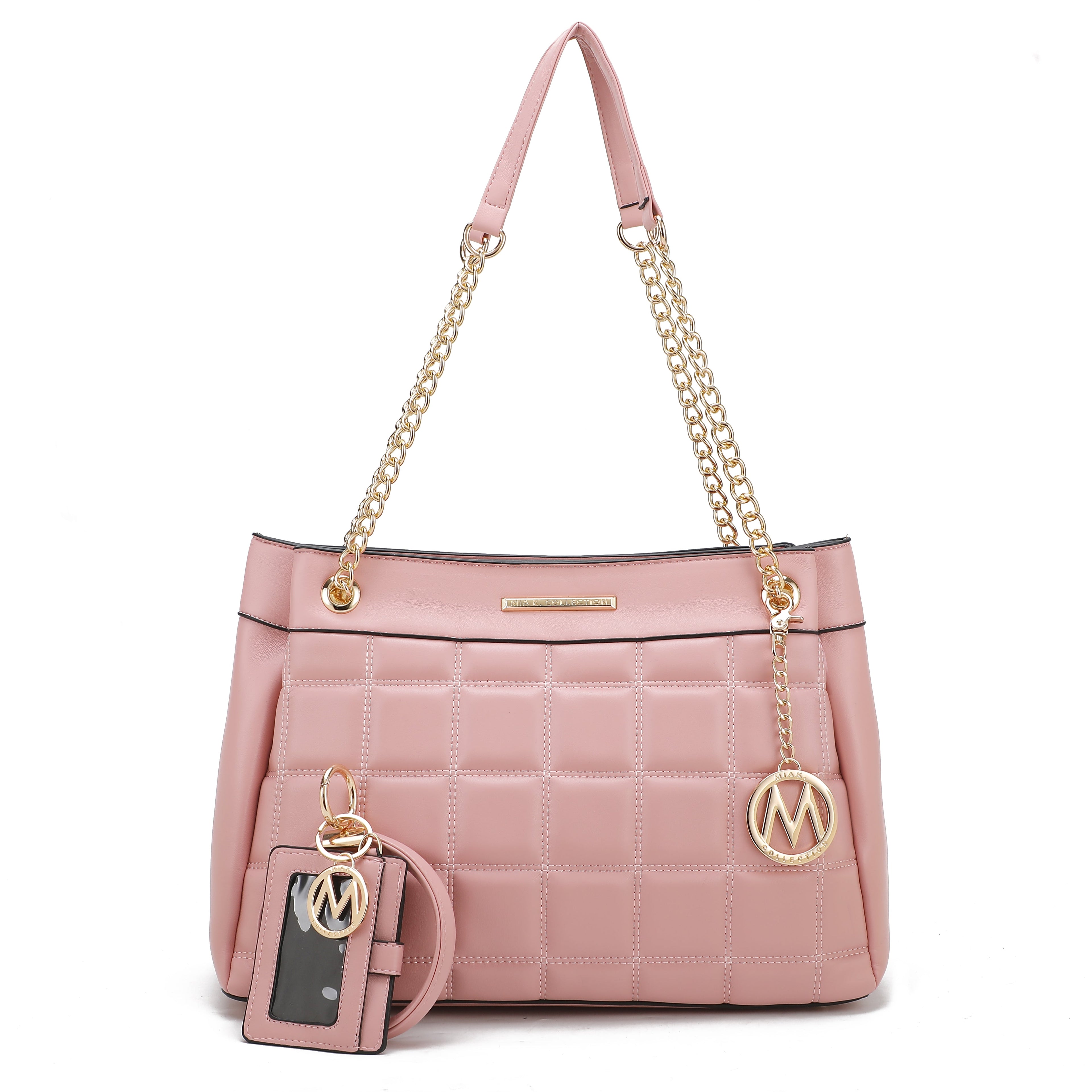 Mabel Shoulder and Card Holder Set