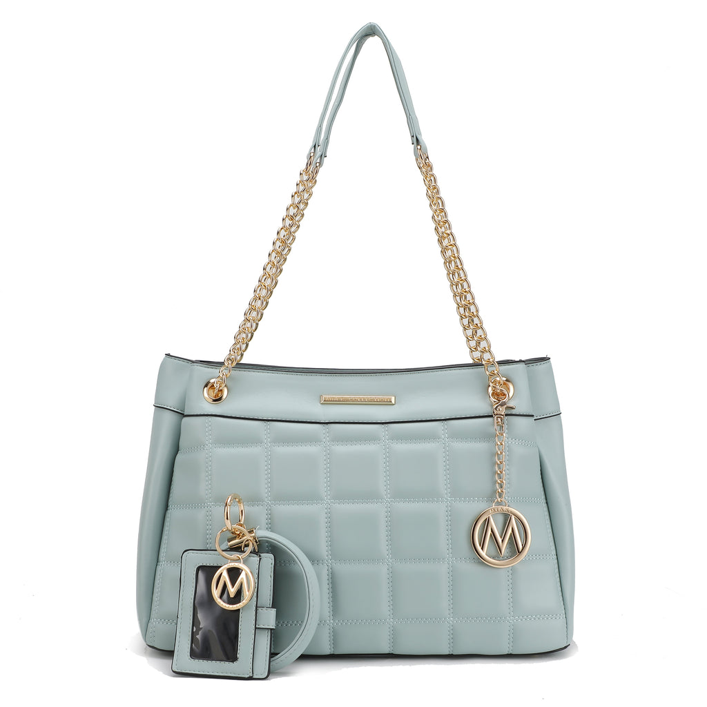 Mabel Shoulder and Card Holder Set