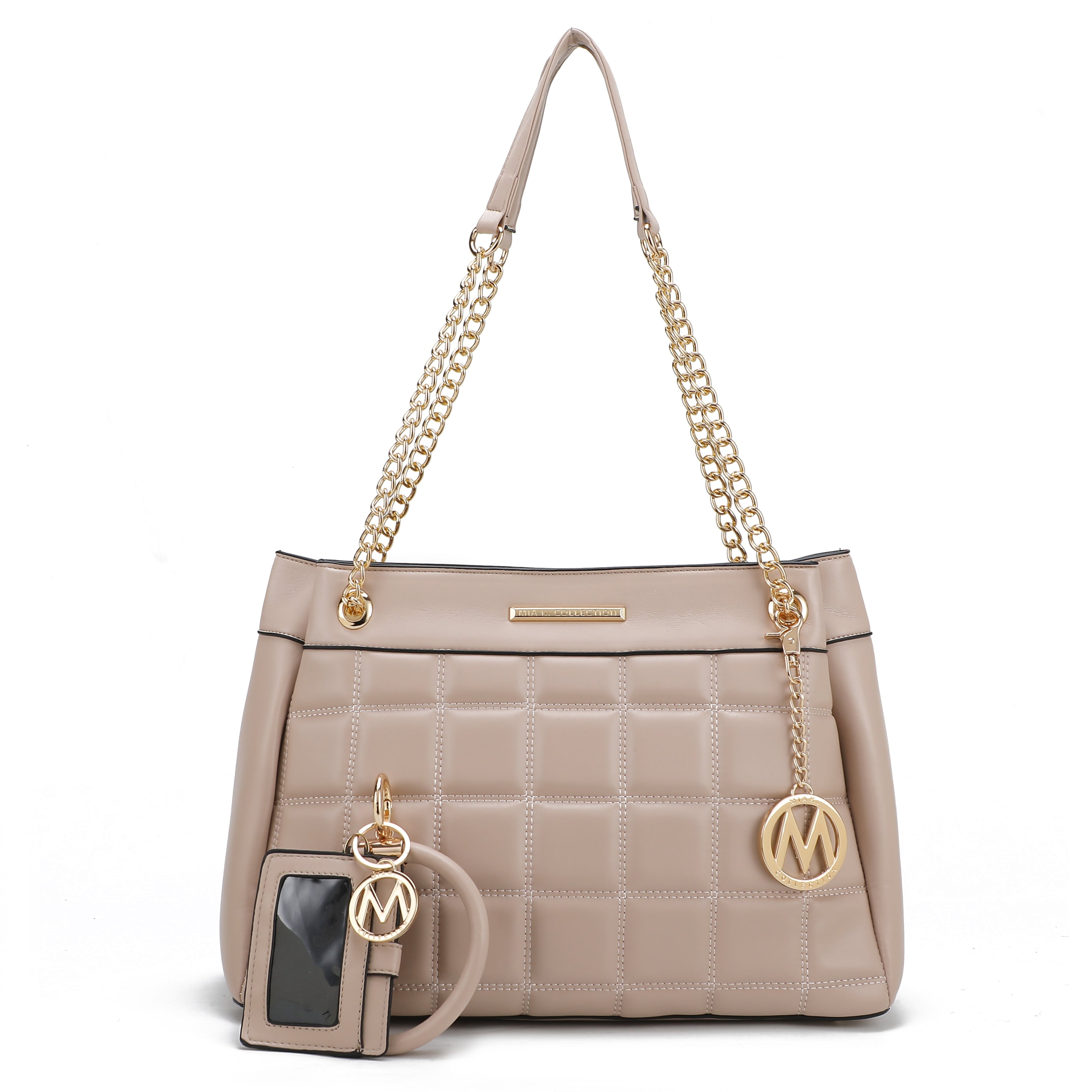 Mabel Shoulder and Card Holder Set