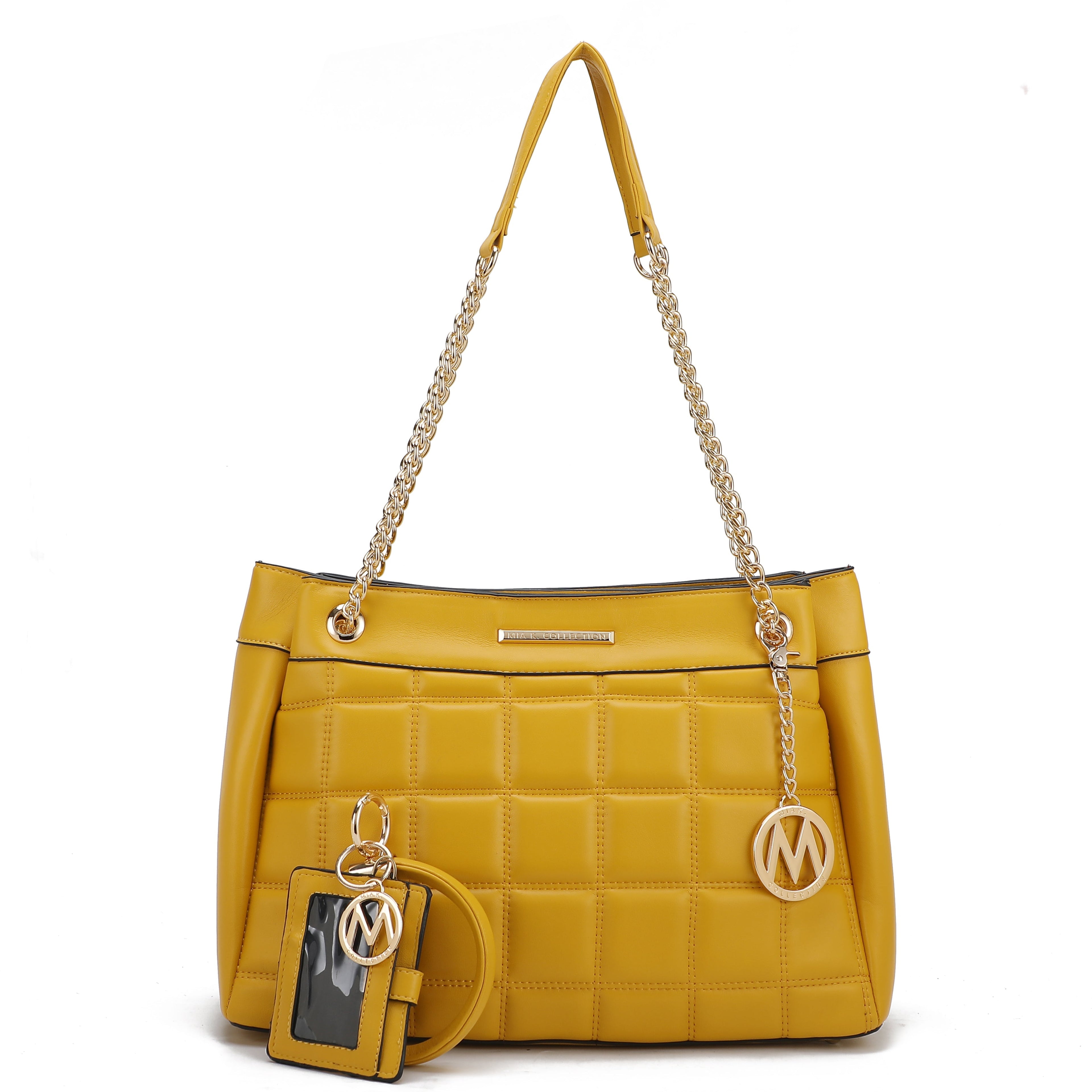 Mabel Shoulder and Card Holder Set