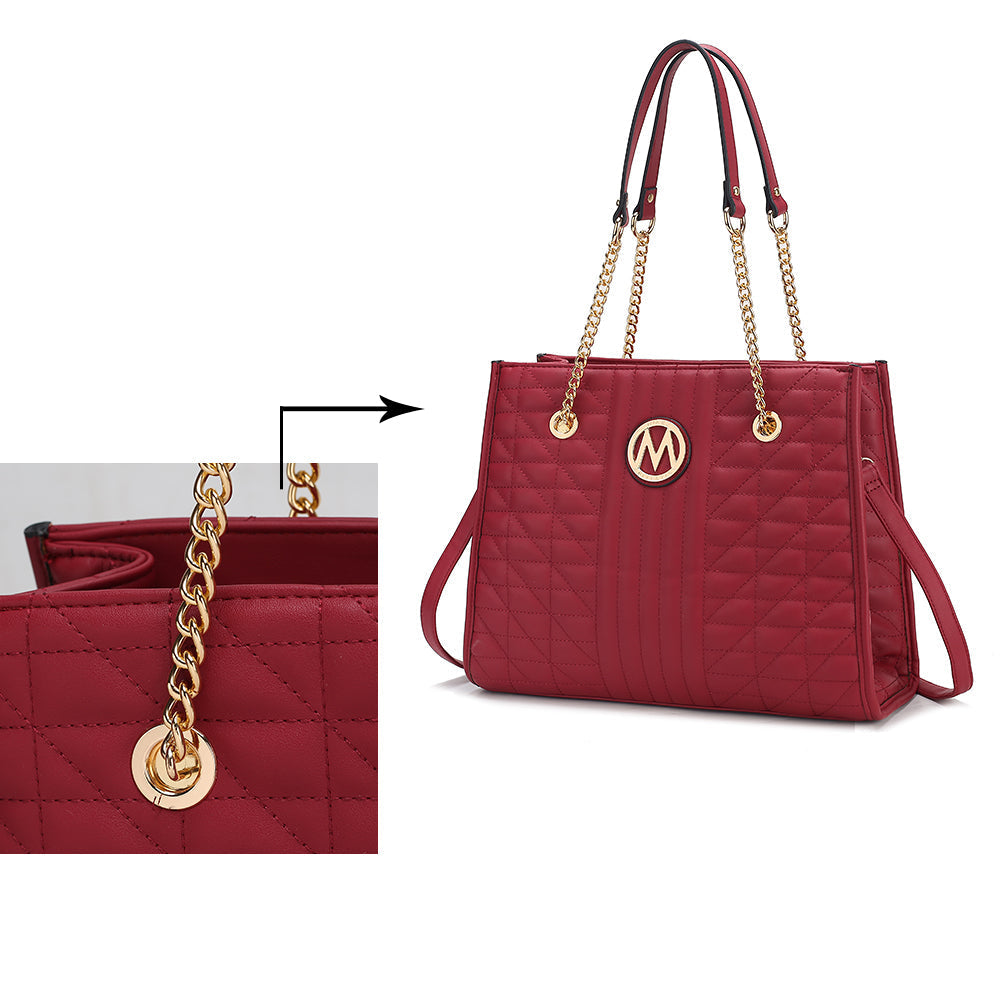 Makenna Shoulder Bag