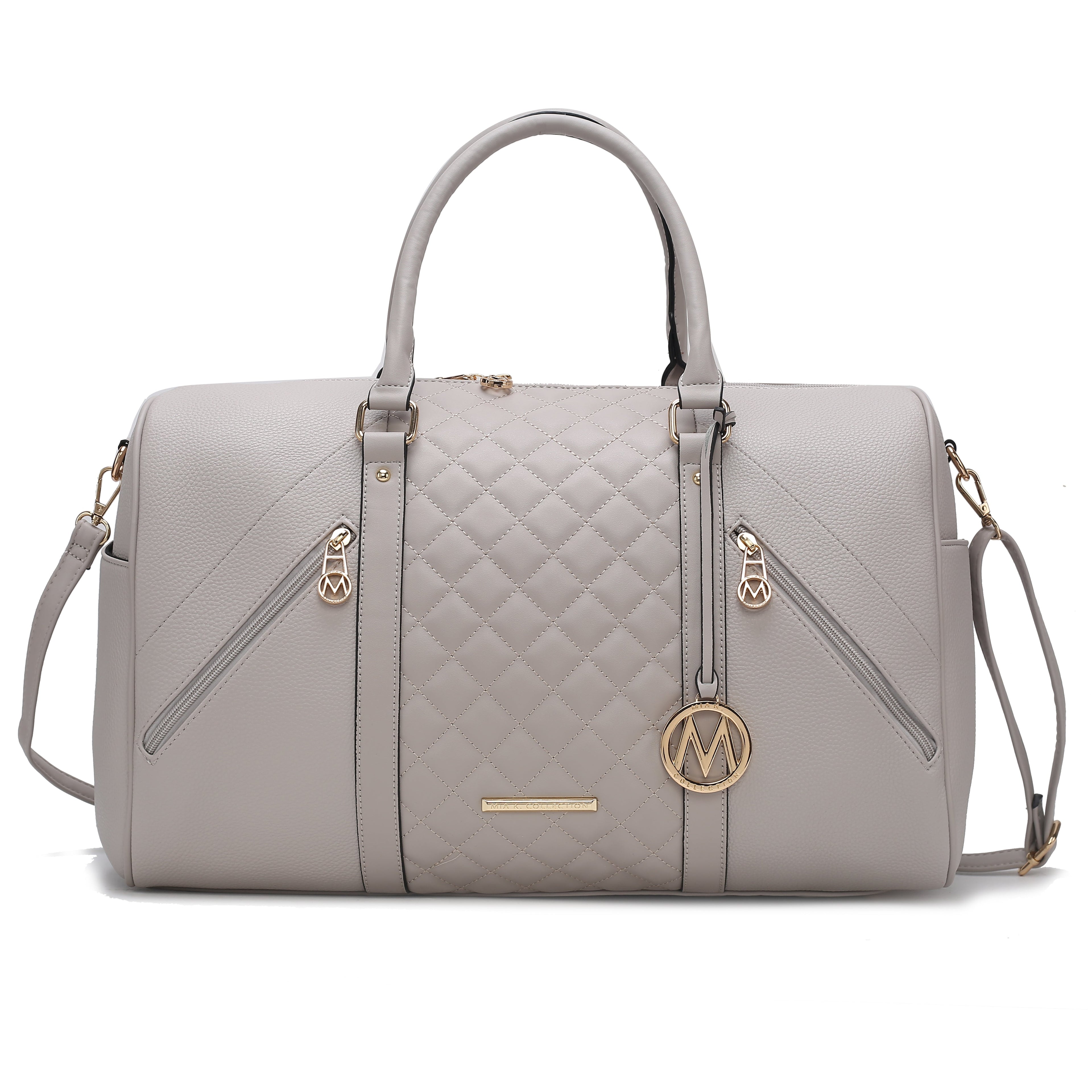 Allegra Duffle Bag