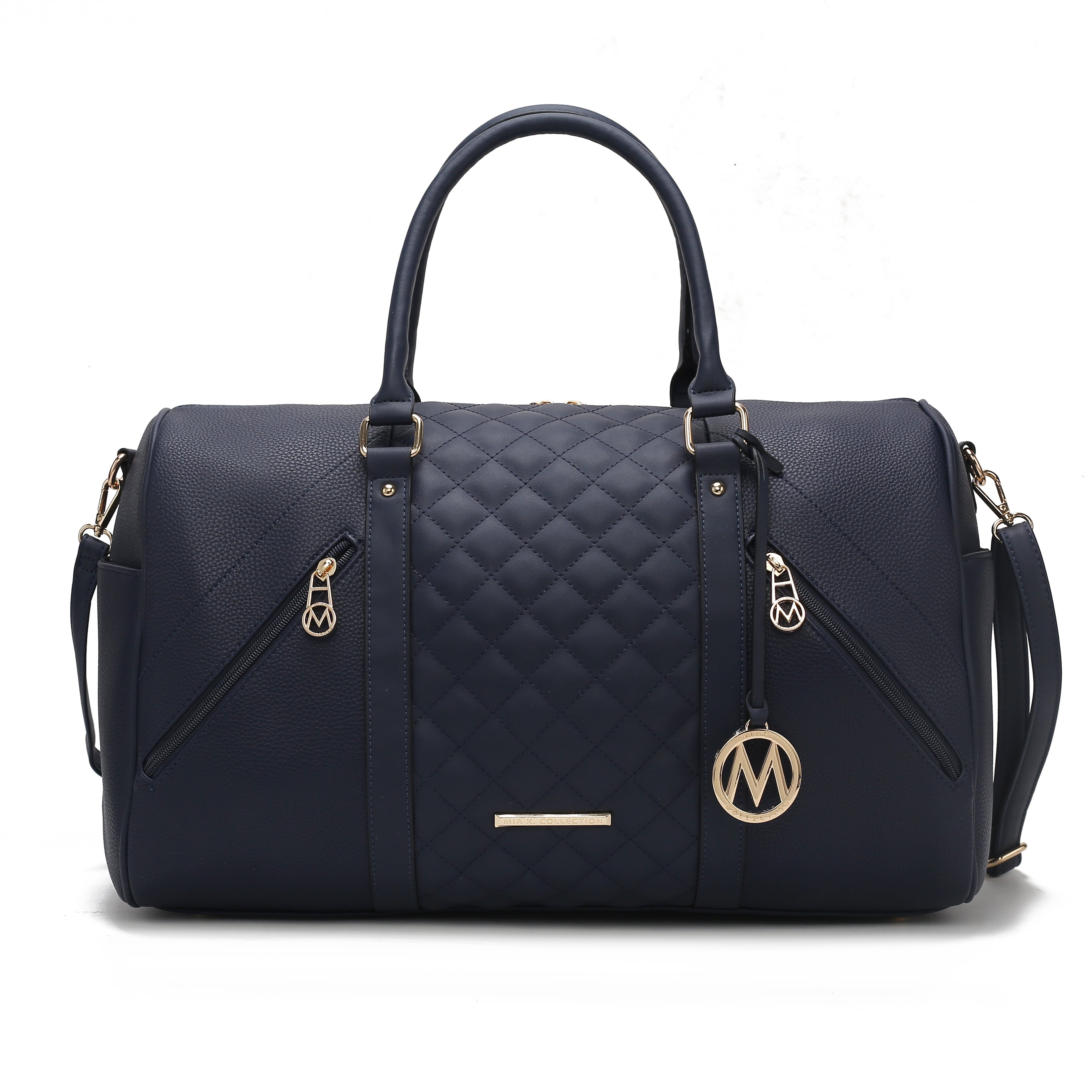 Allegra Duffle Bag