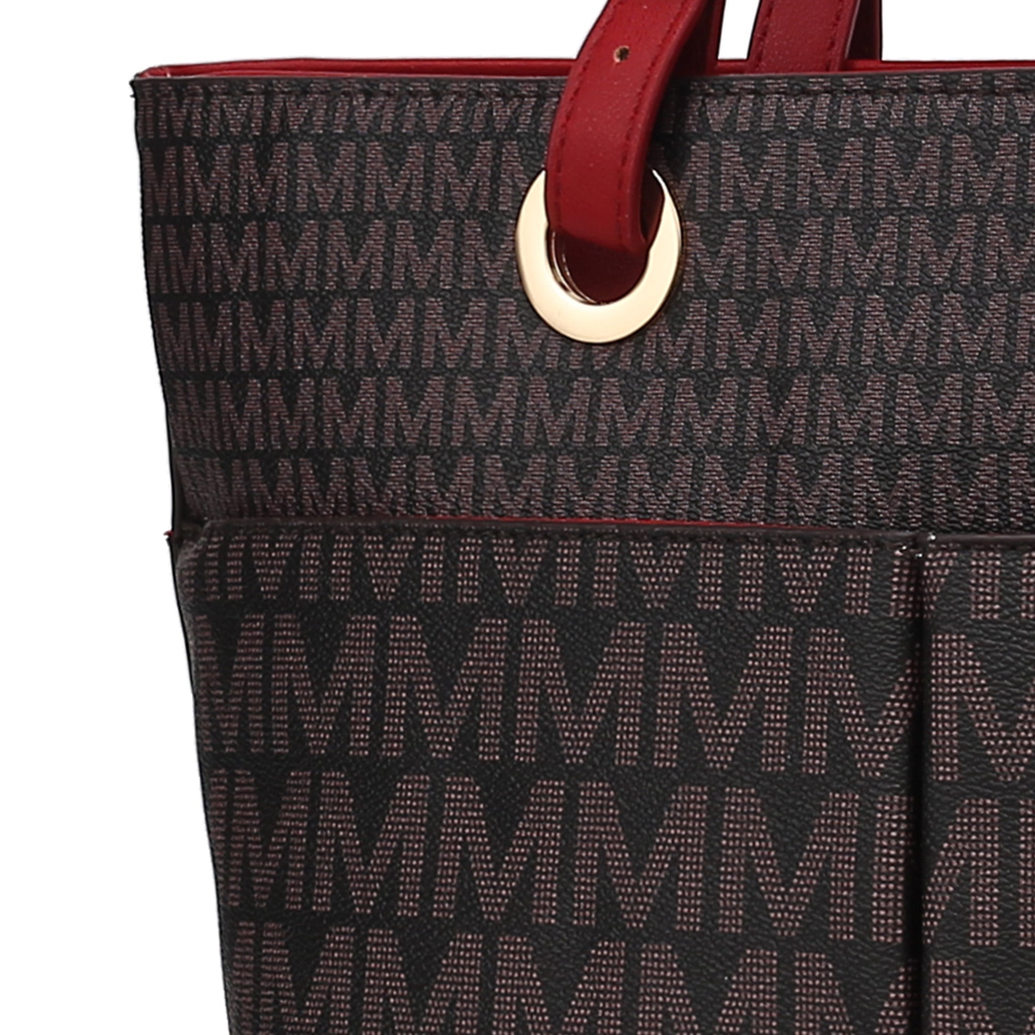 Lori Signature Tote Bag