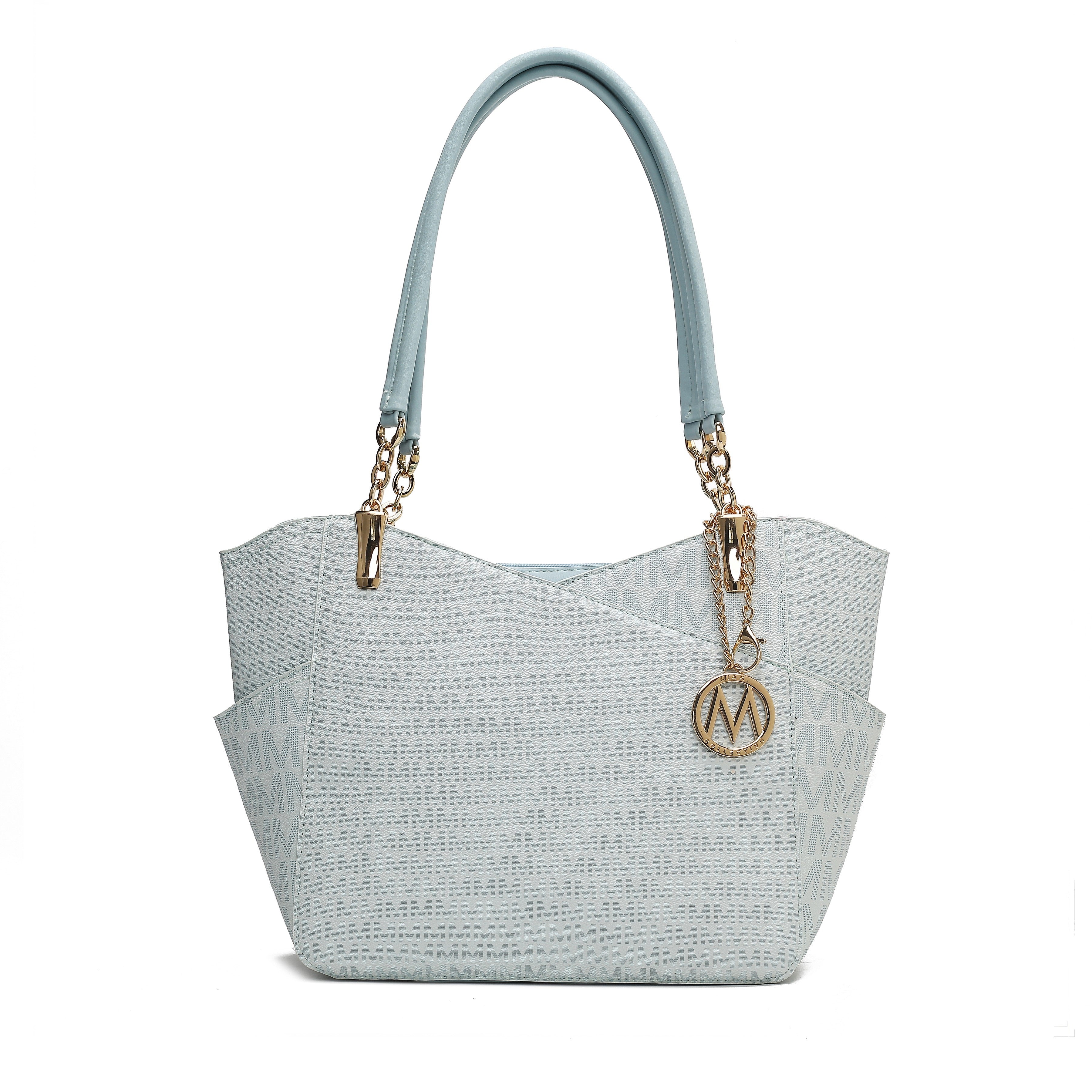 Jules Signature Tote Bag