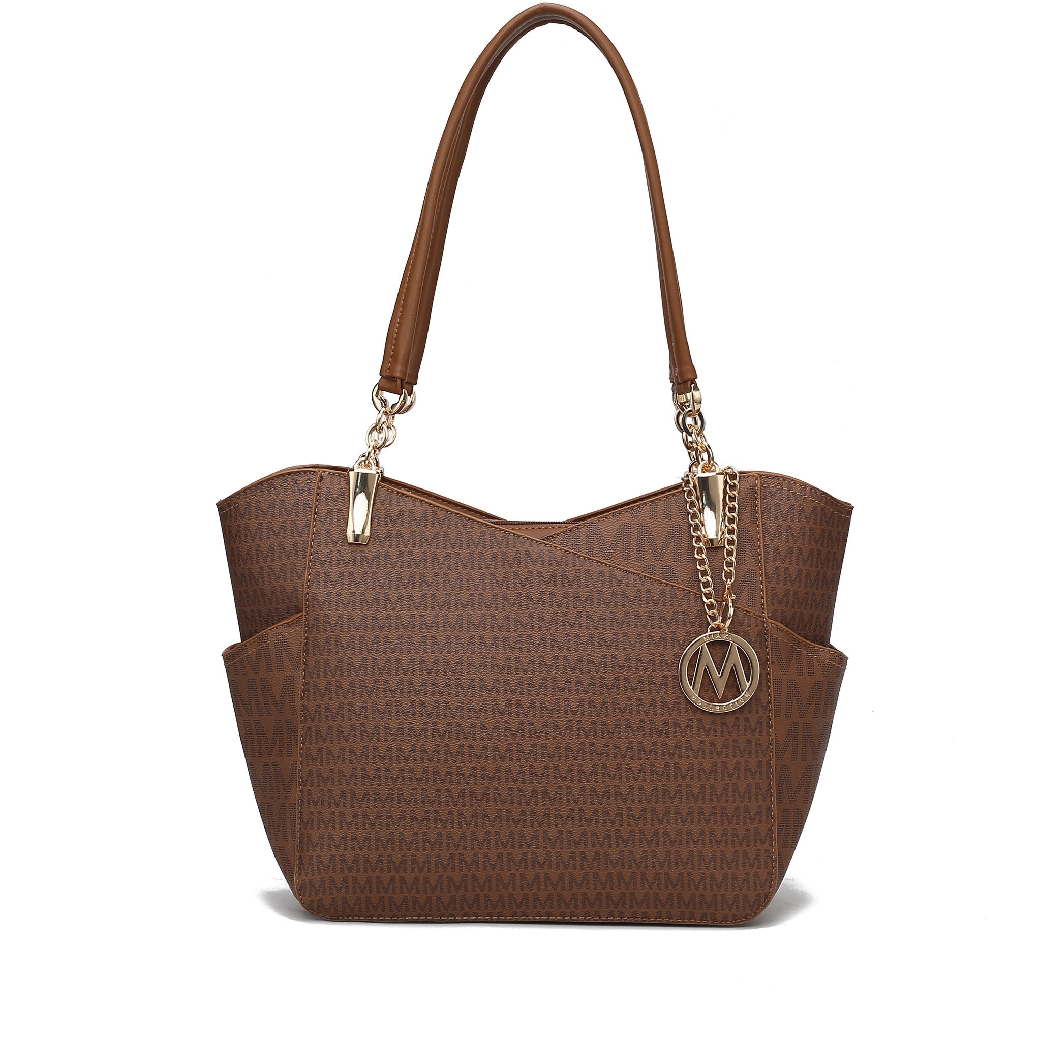 Jules Signature Tote Bag