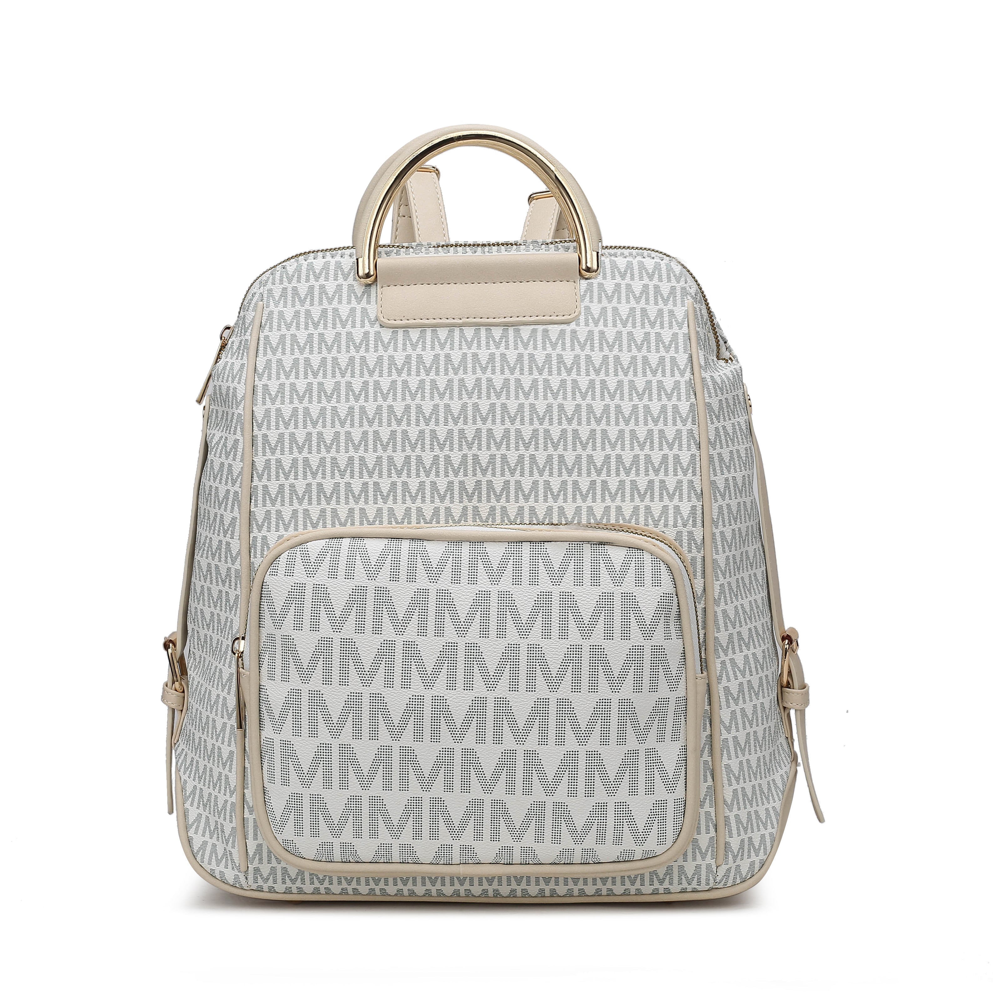 June Signature Backpack