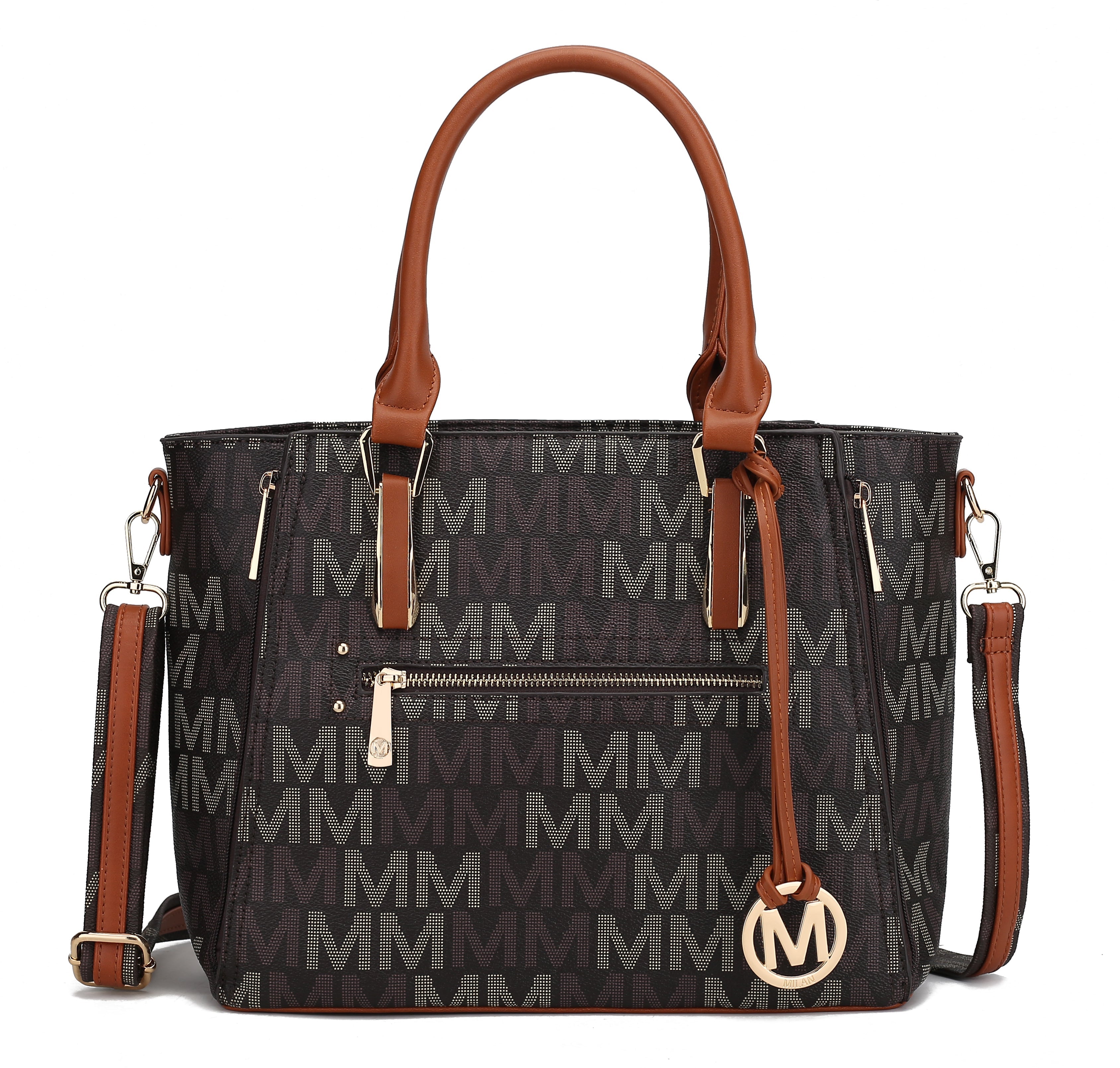 Siena Signature Tote Bag