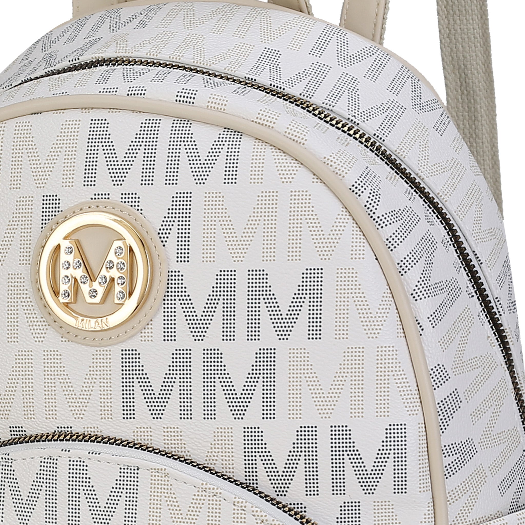 Palmer Signature Backpack