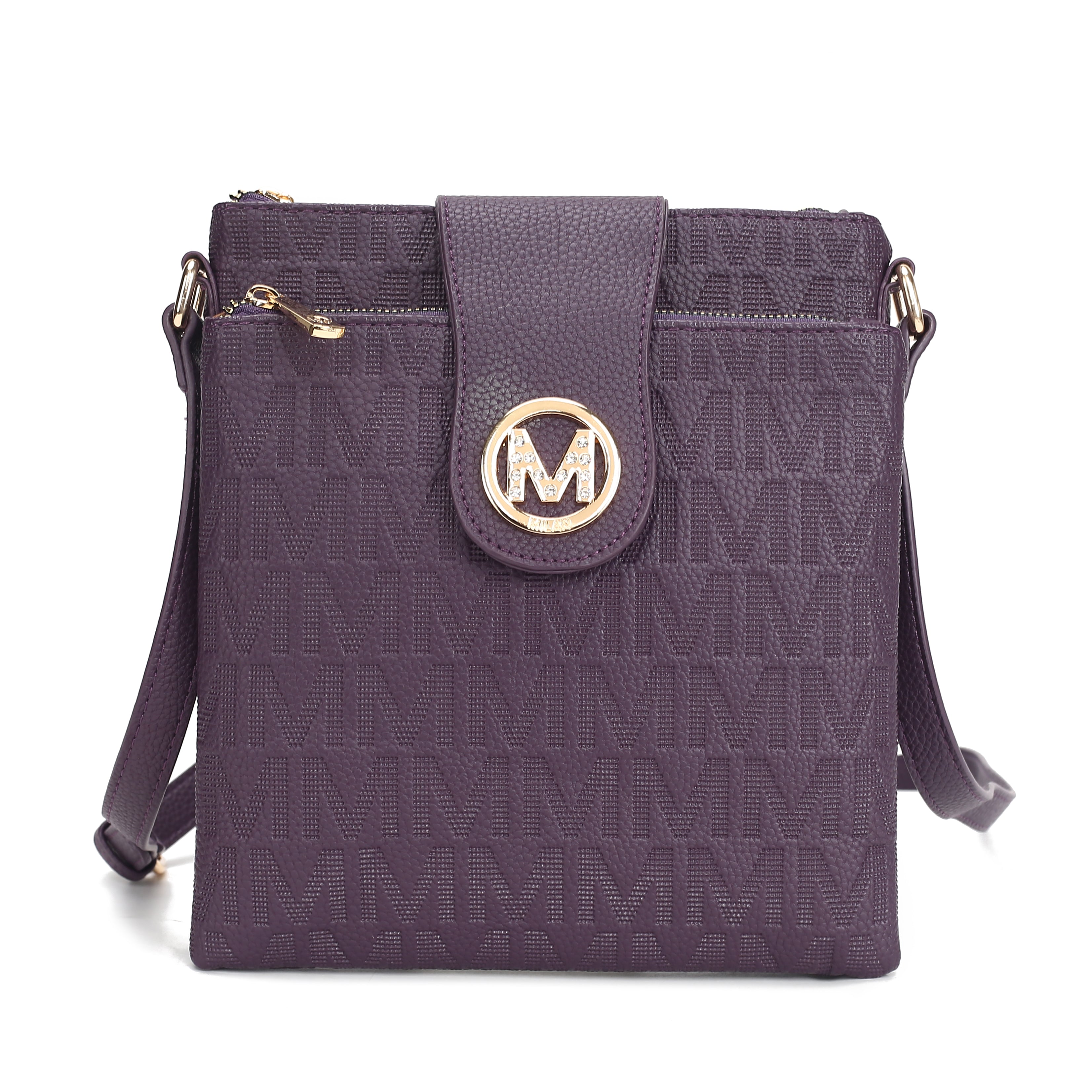Marietta Crossbody Bag