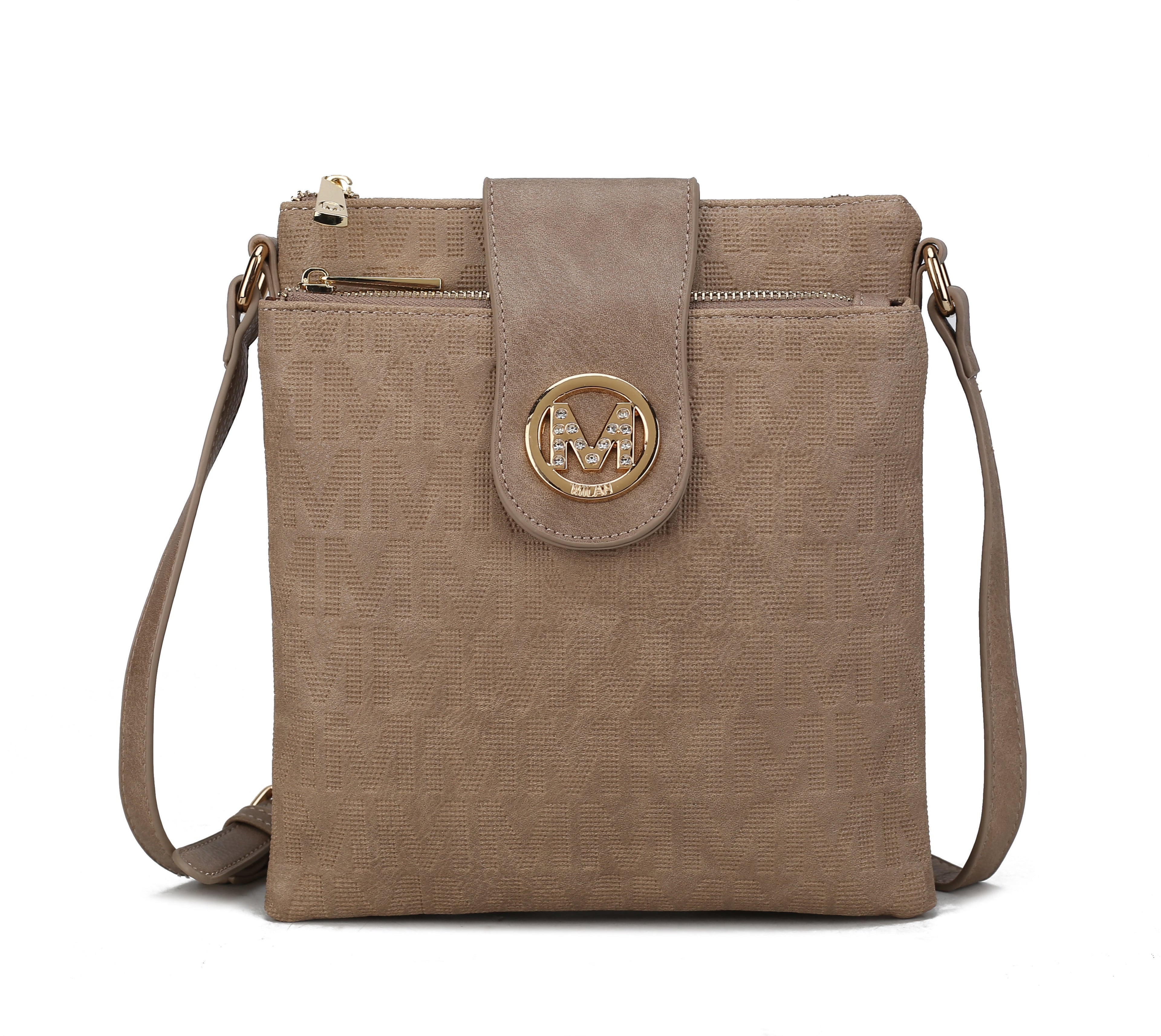 Marietta Crossbody Bag