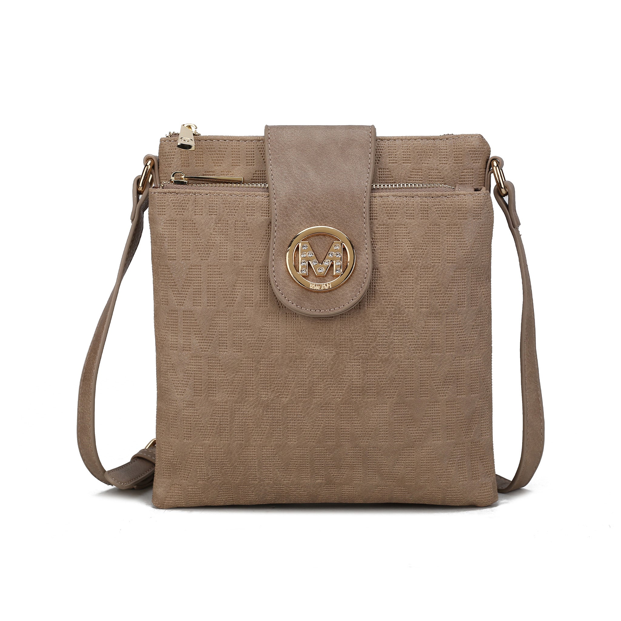 Marietta Crossbody Bag