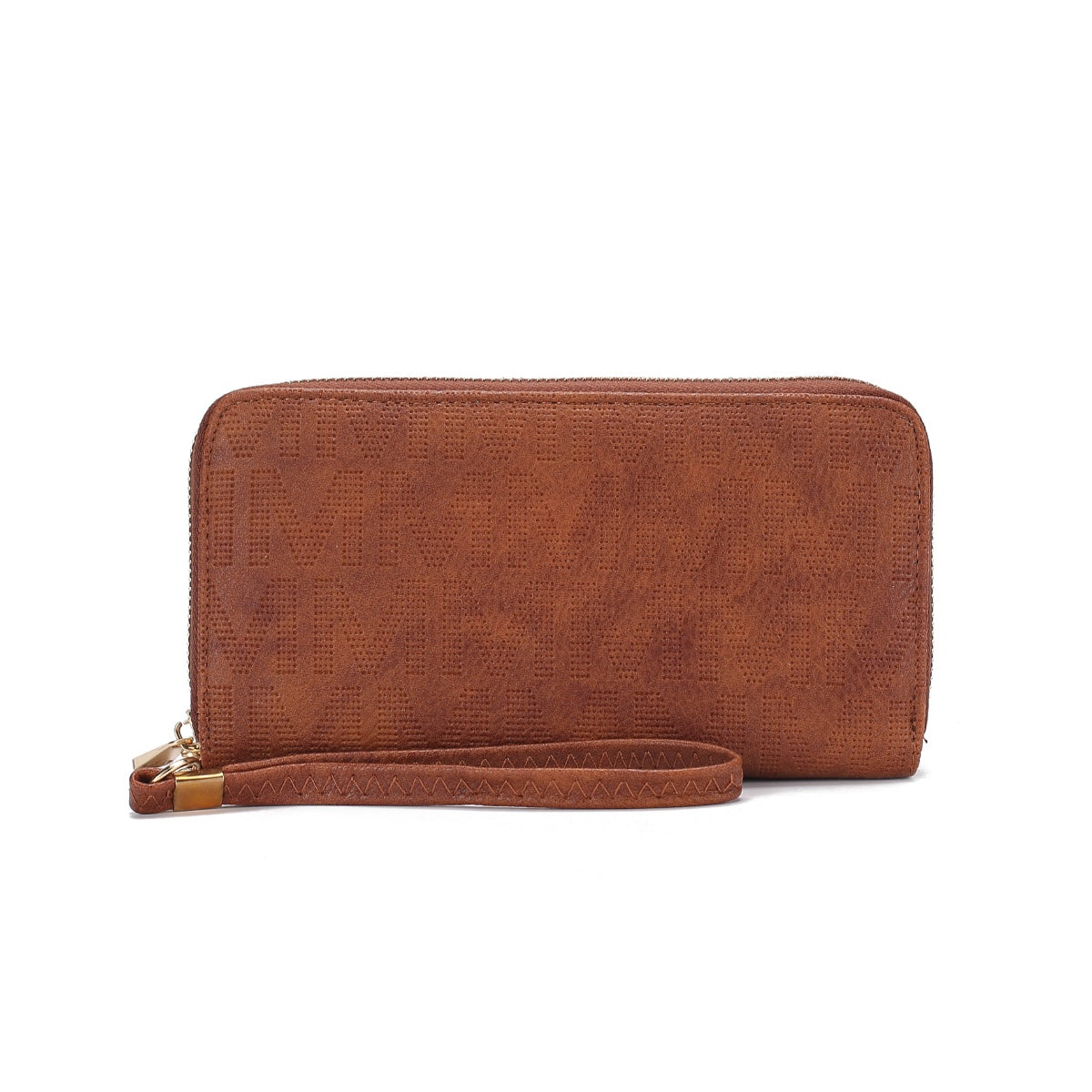 Lisbette Continental Wallet