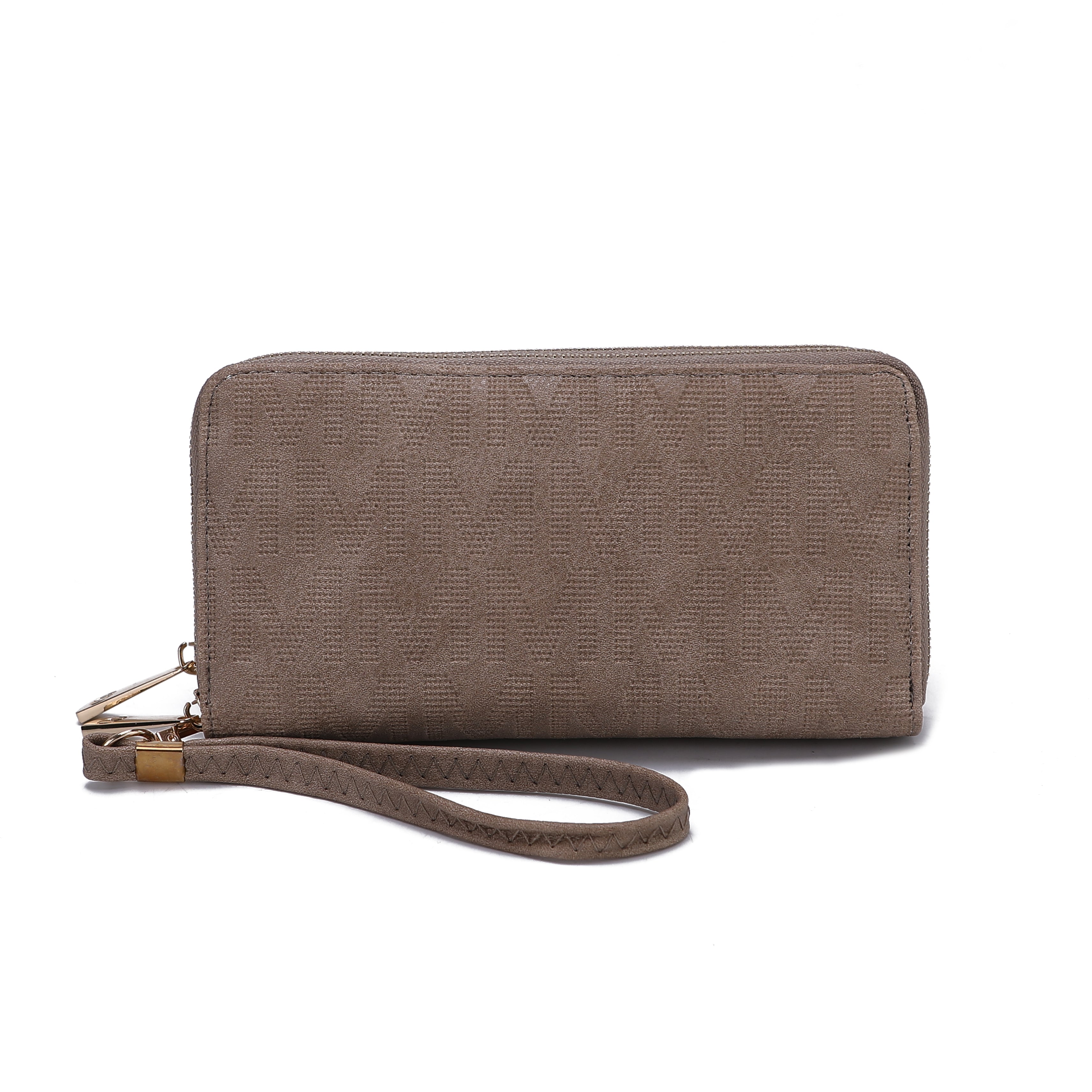Lisbette Continental Wallet
