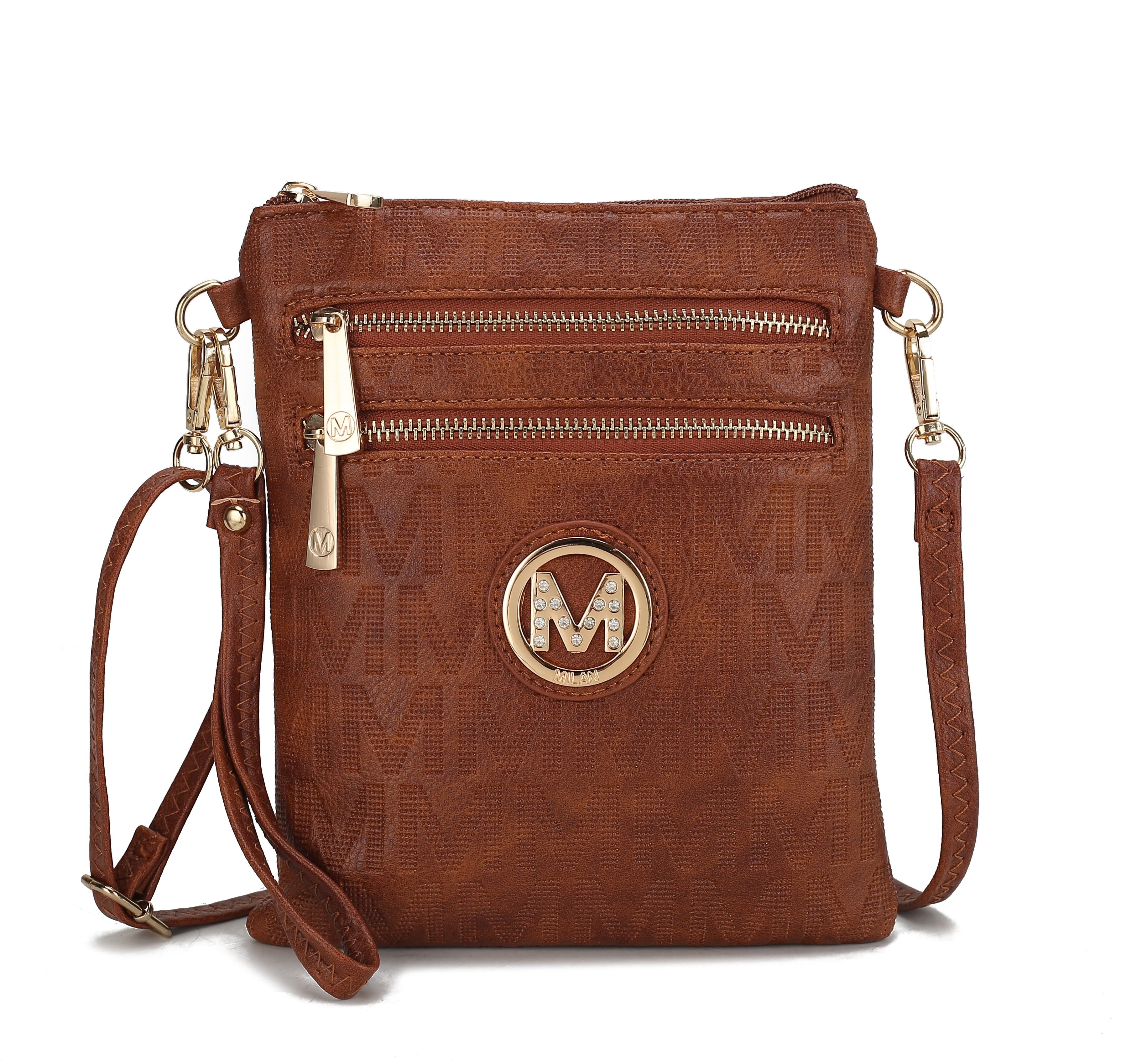 Andrea Crossbody Bag