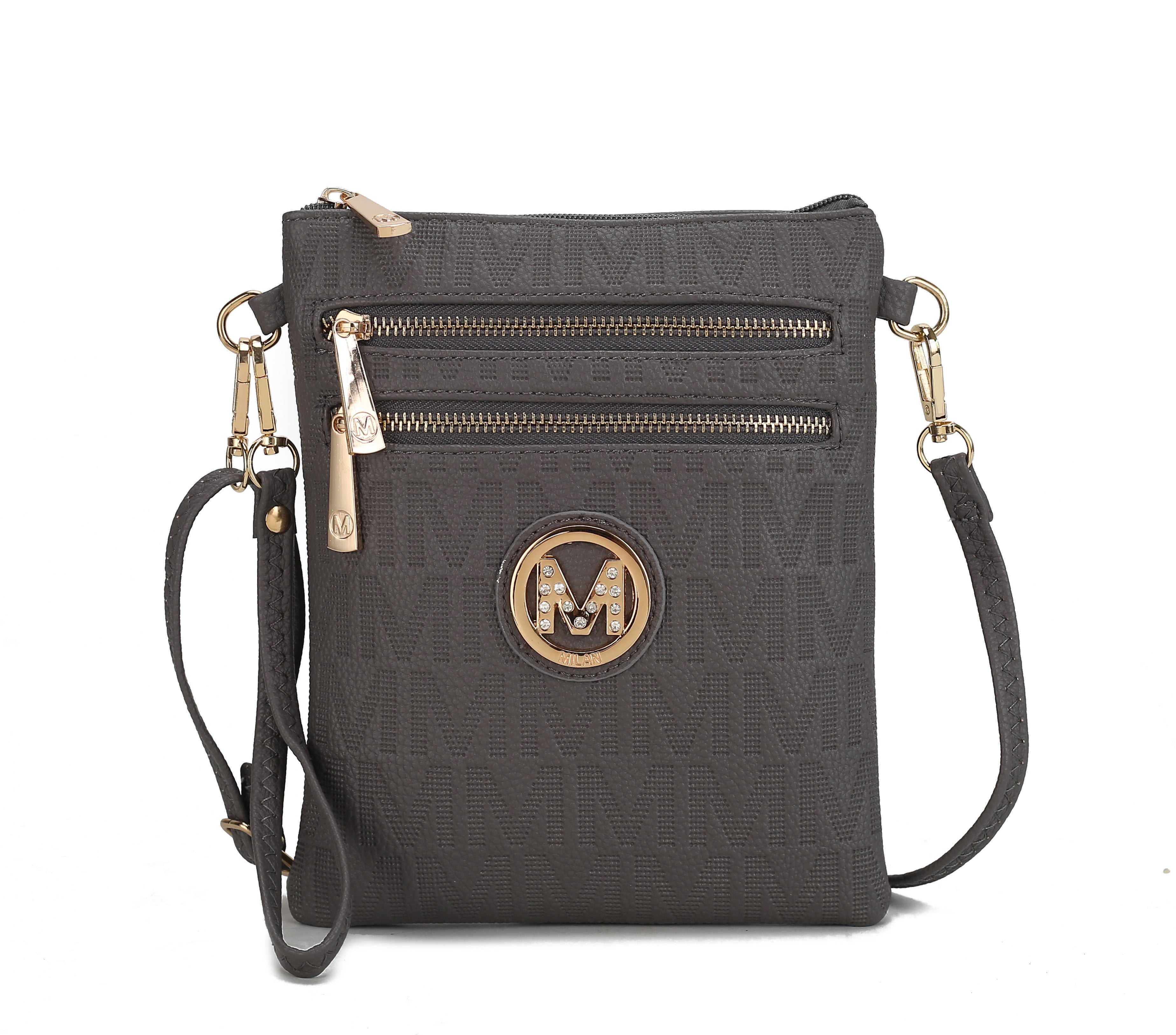 Andrea Crossbody Bag