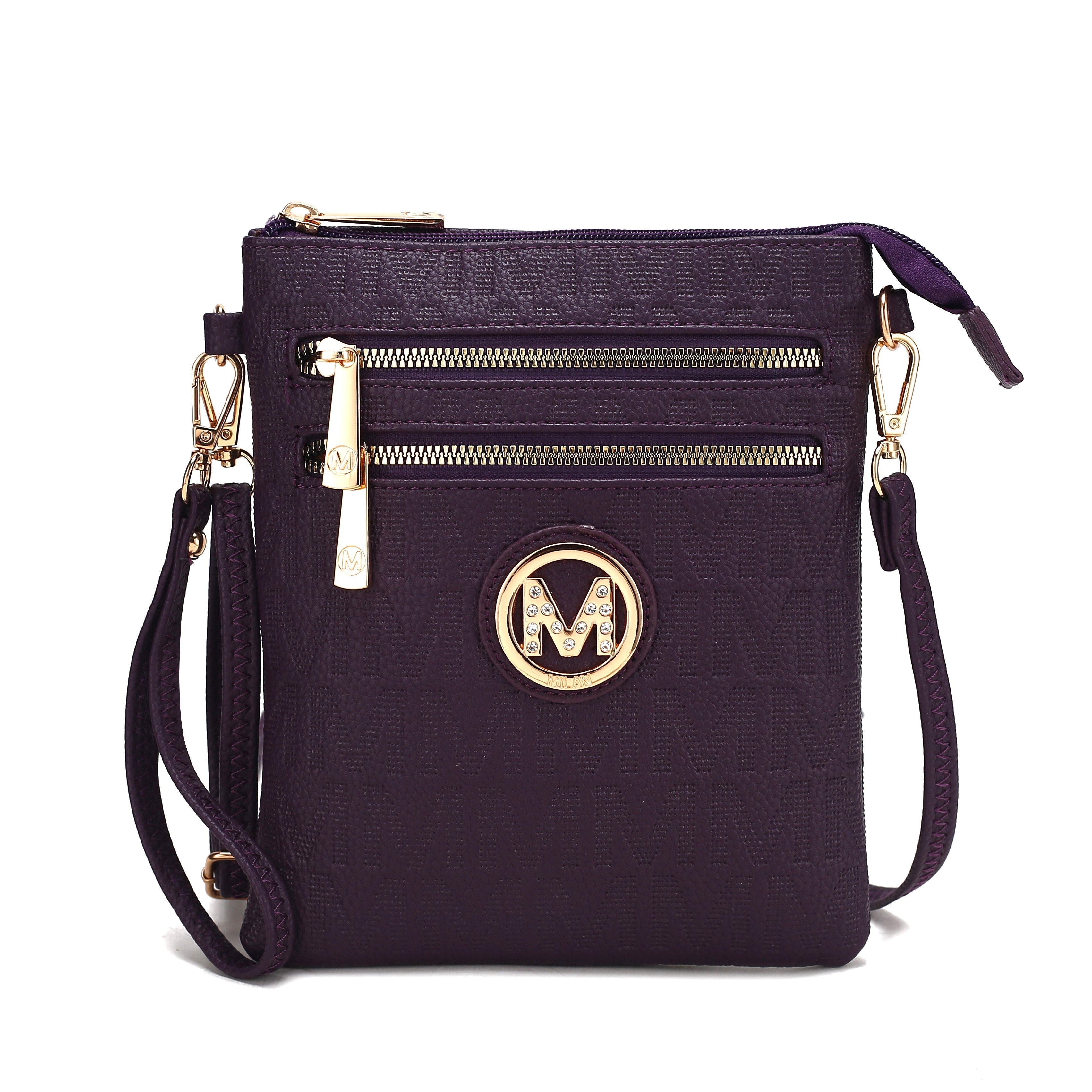 Andrea Crossbody Bag