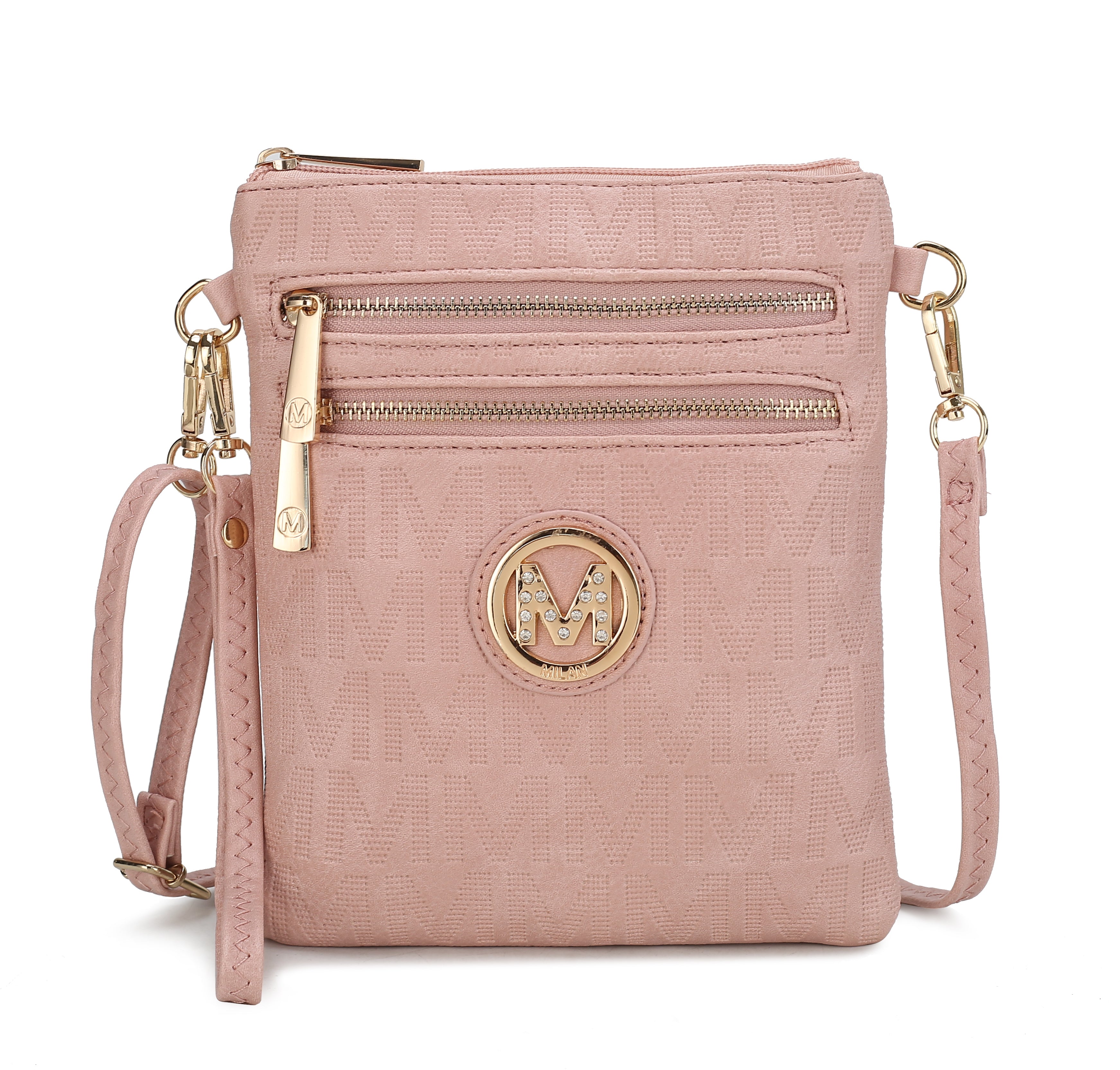 Andrea Crossbody Bag