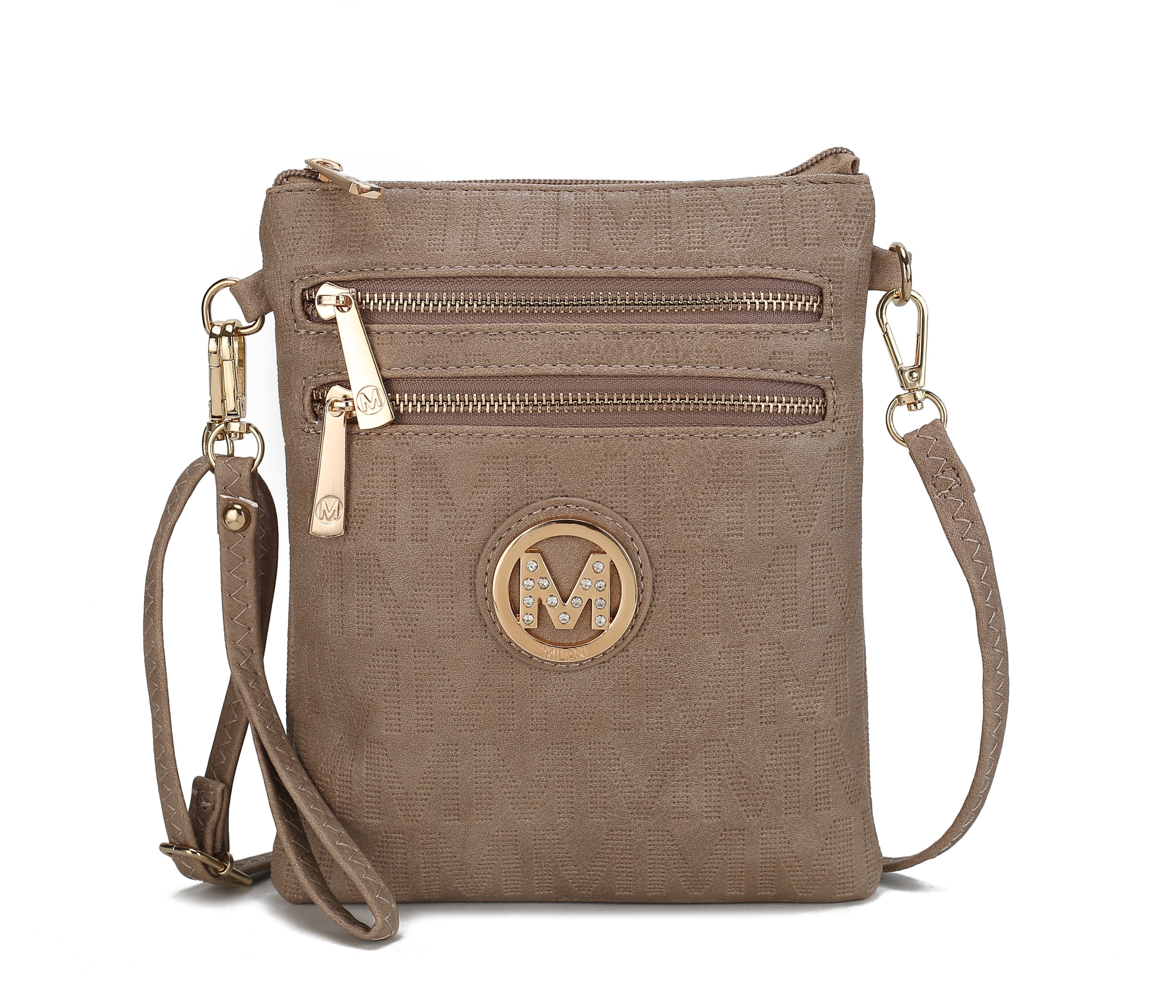Andrea Crossbody Bag