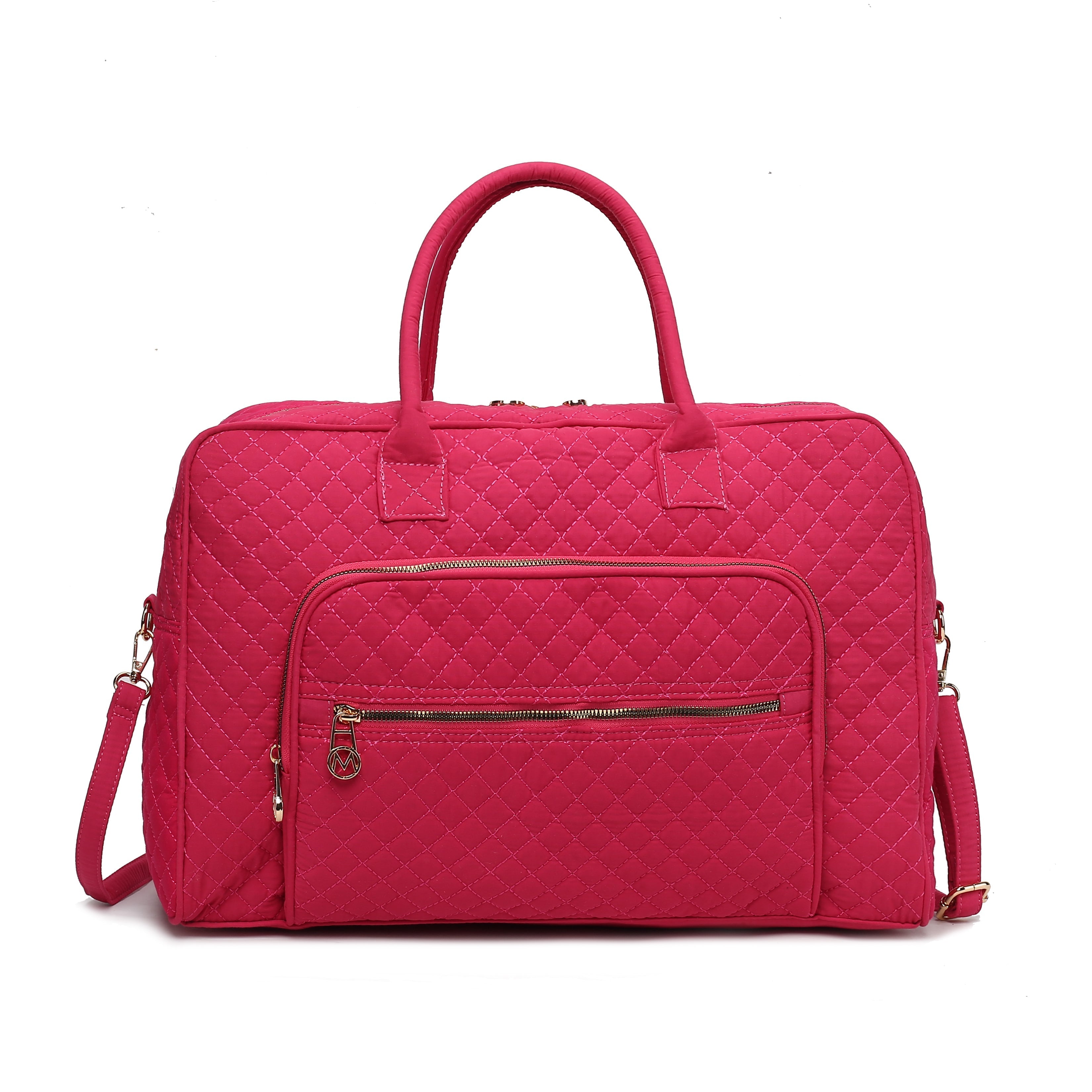 Jayla Weekender Bag