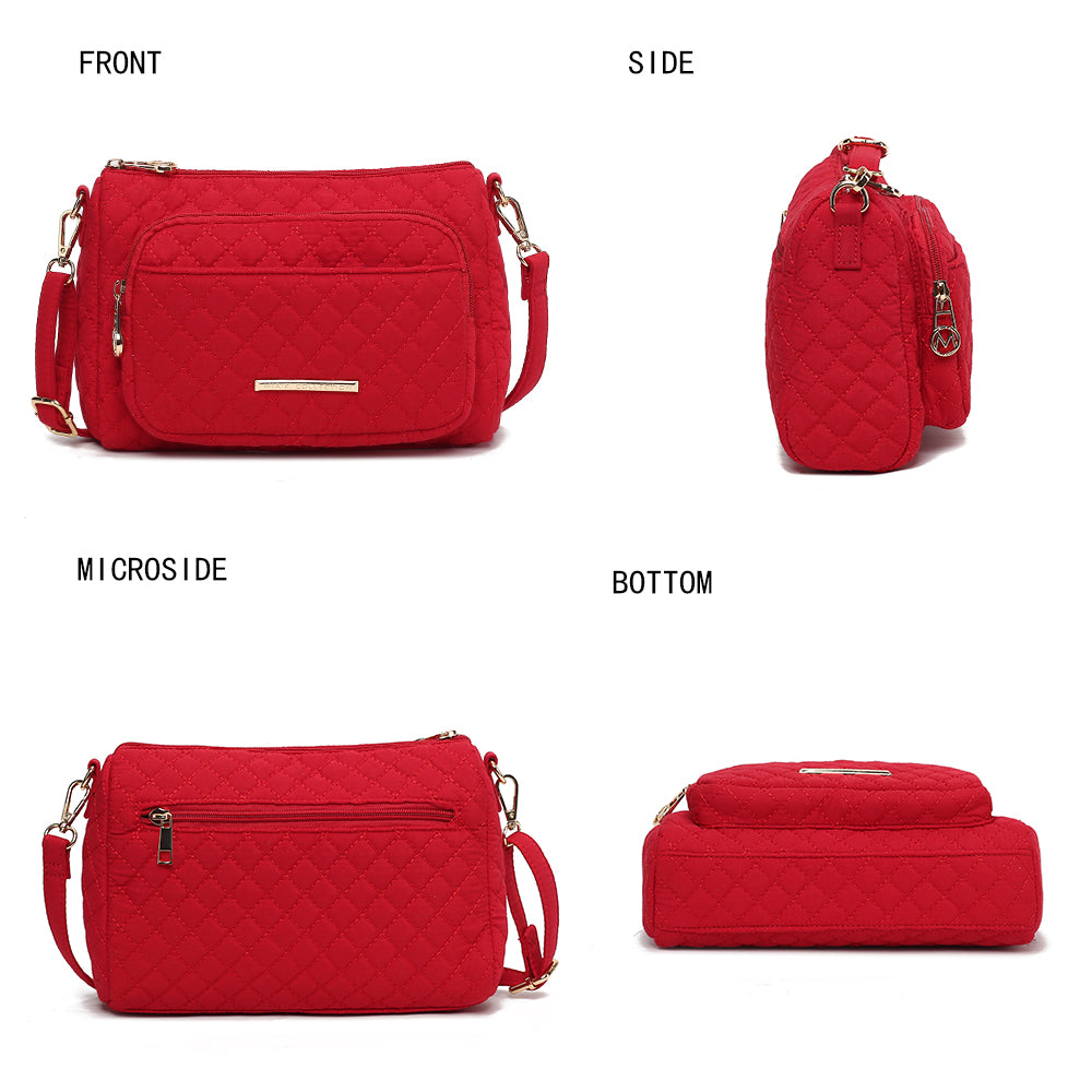 Rosalie Shoulder Bag