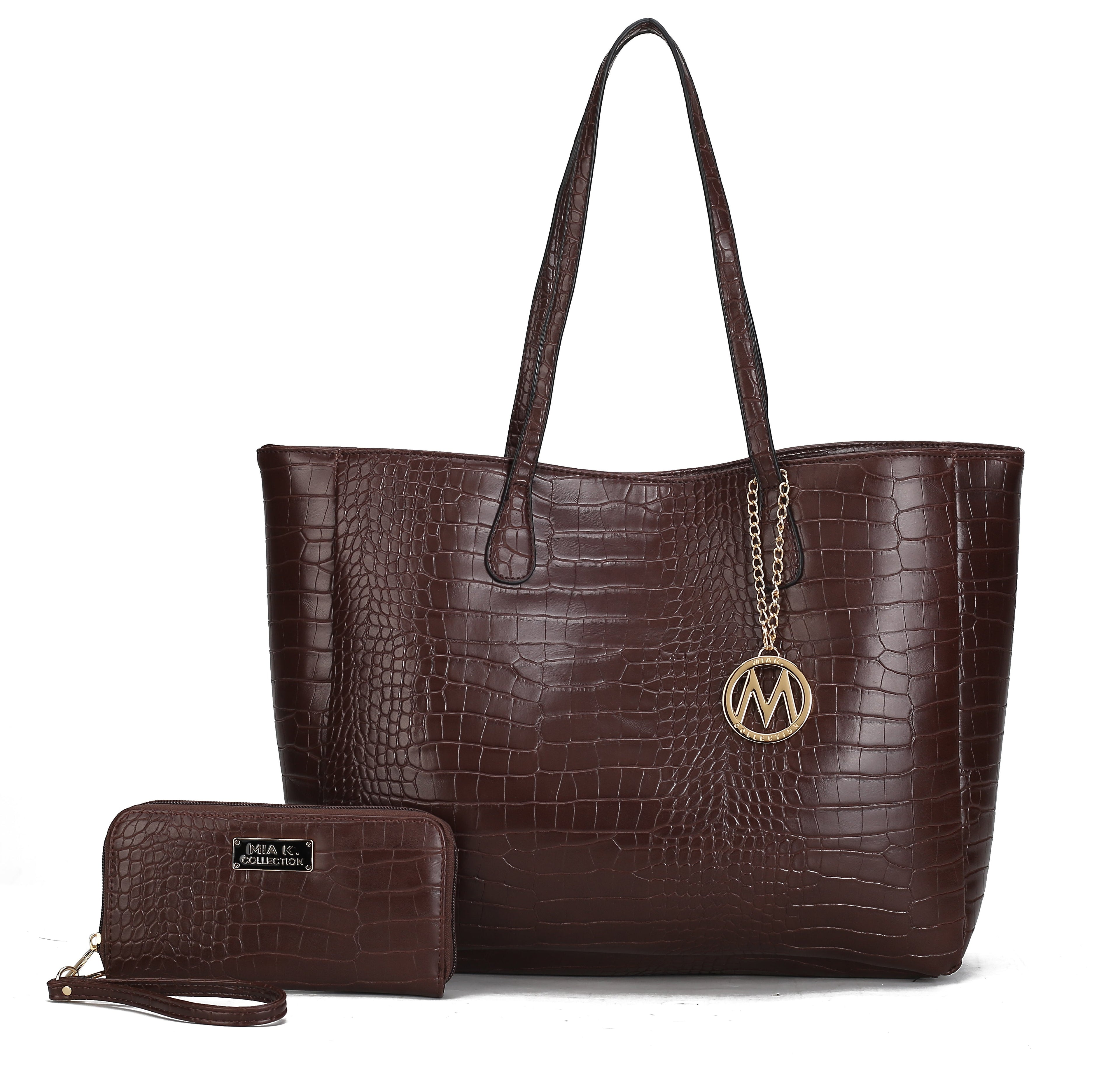 Sadie Oversize Tote and Set