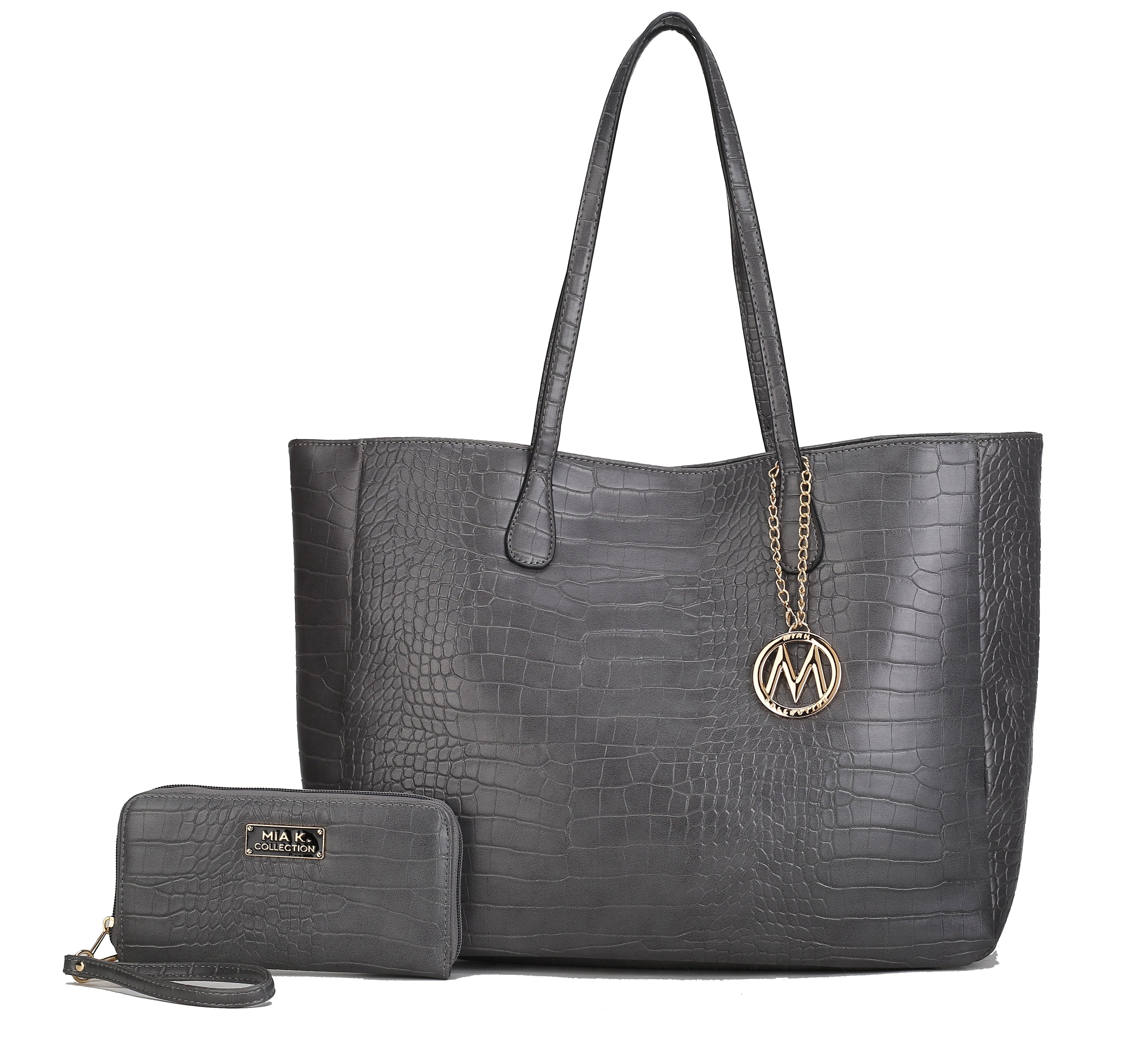 Sadie Oversize Tote and Set