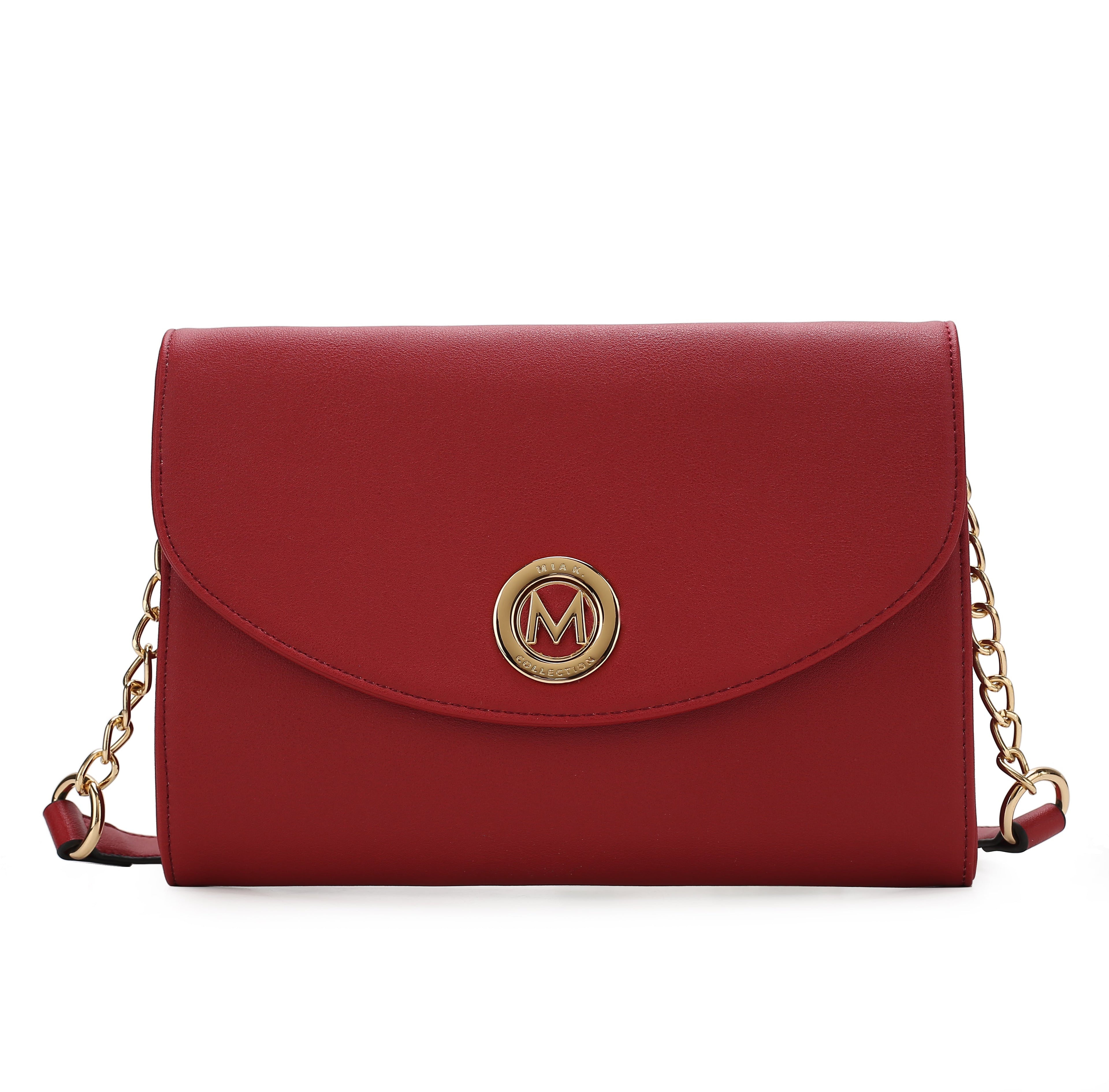 Andra Crossbody Bag