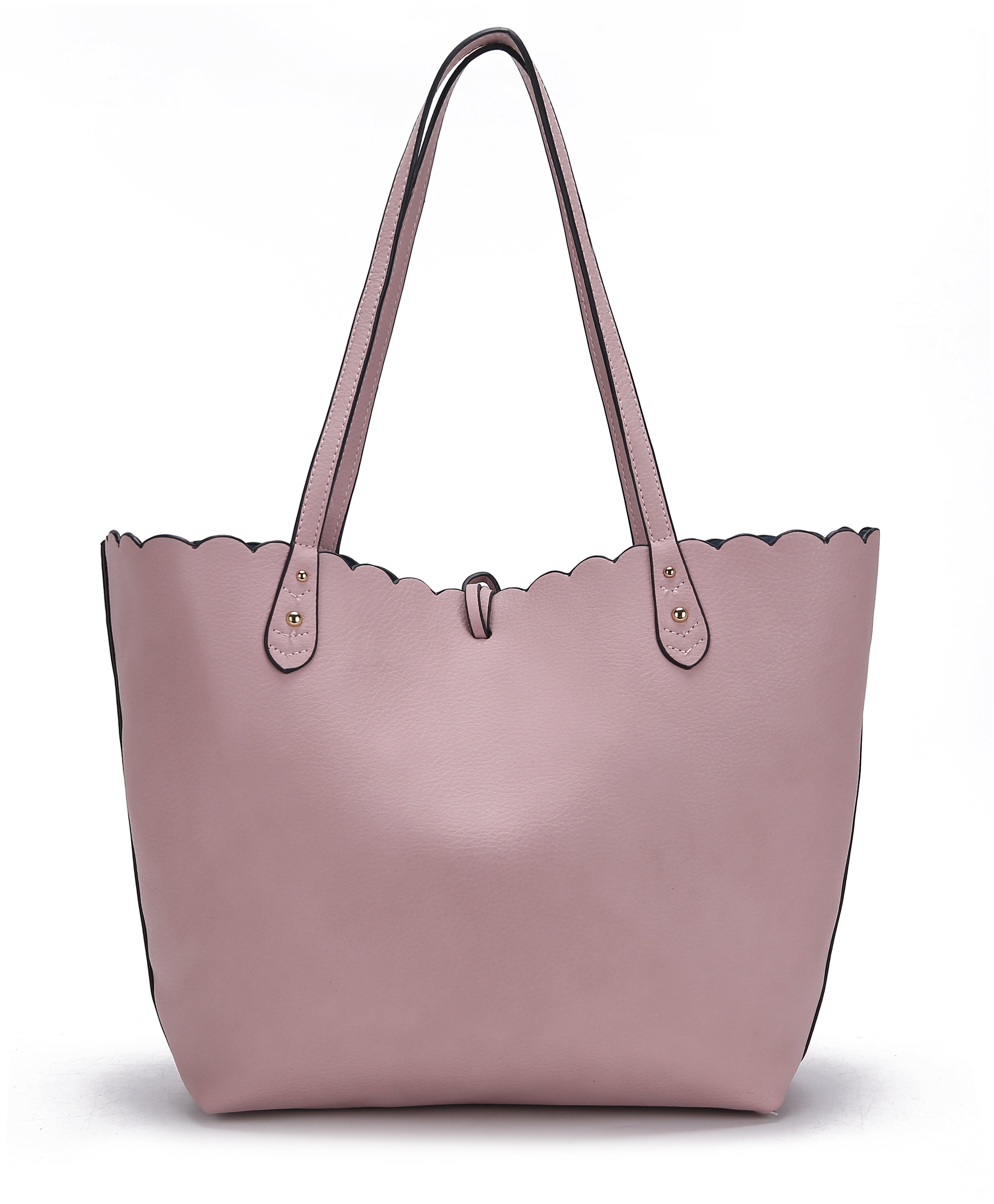 Amahia Tote Bag and Crossbody Set