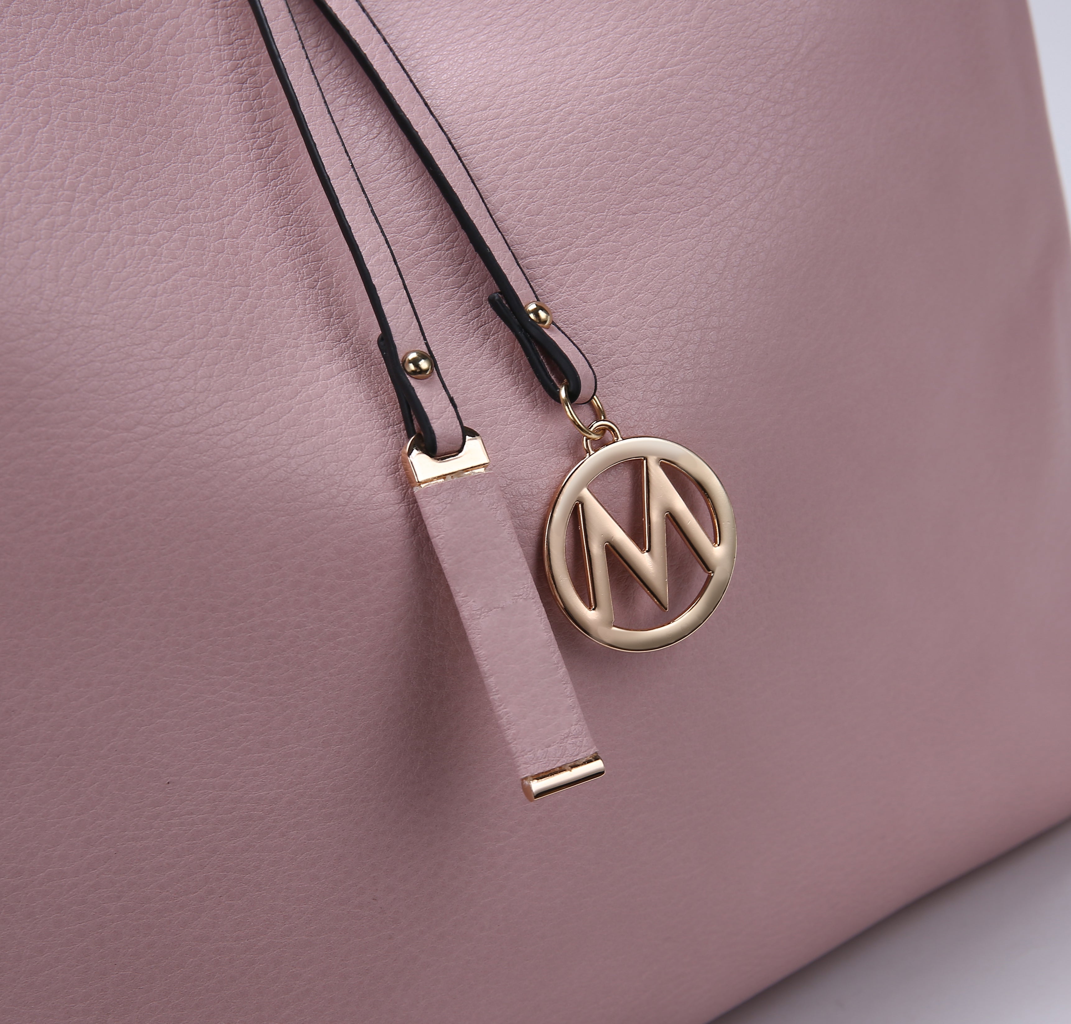 Amahia Tote Bag and Crossbody Set