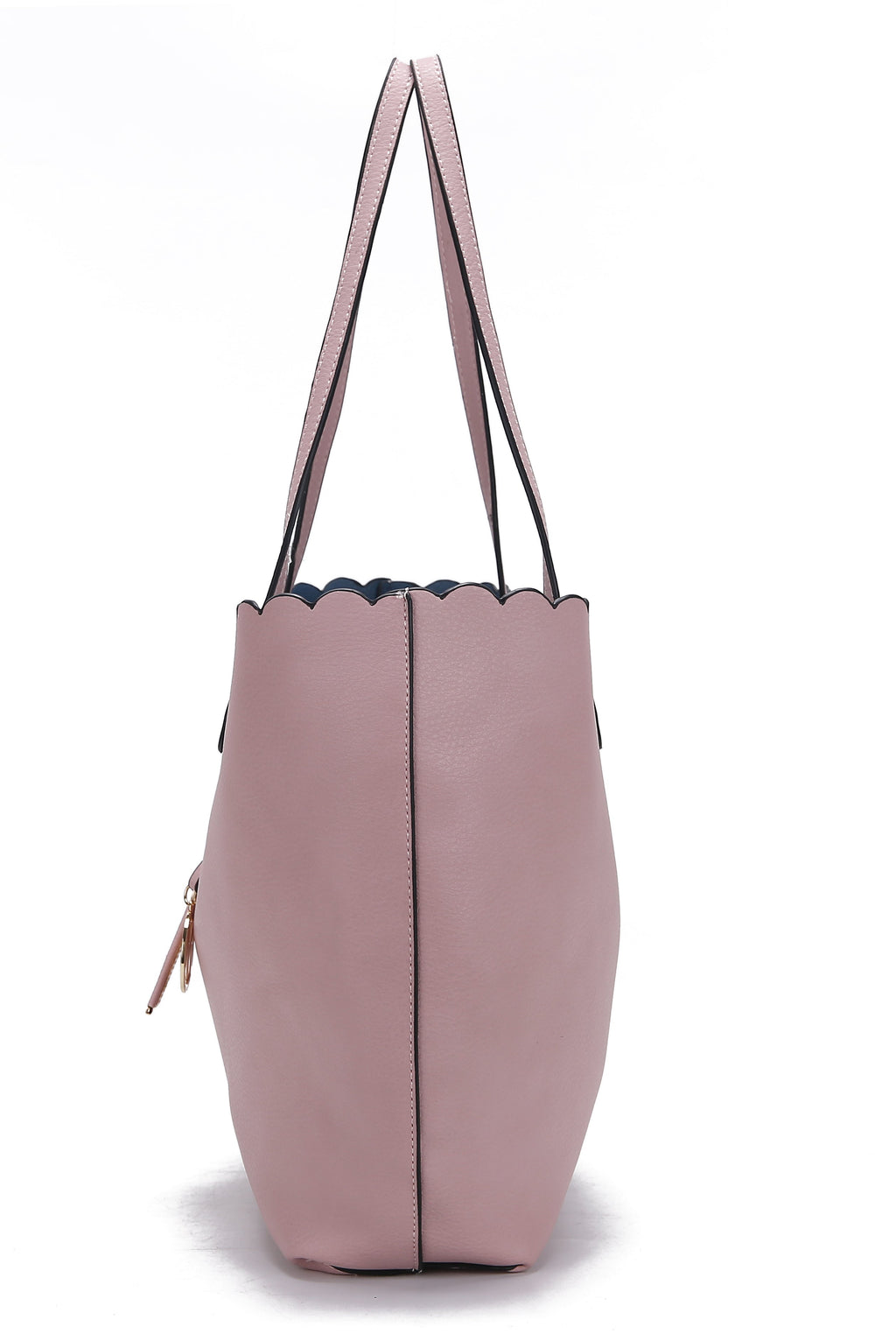 Amahia Tote Bag and Crossbody Set