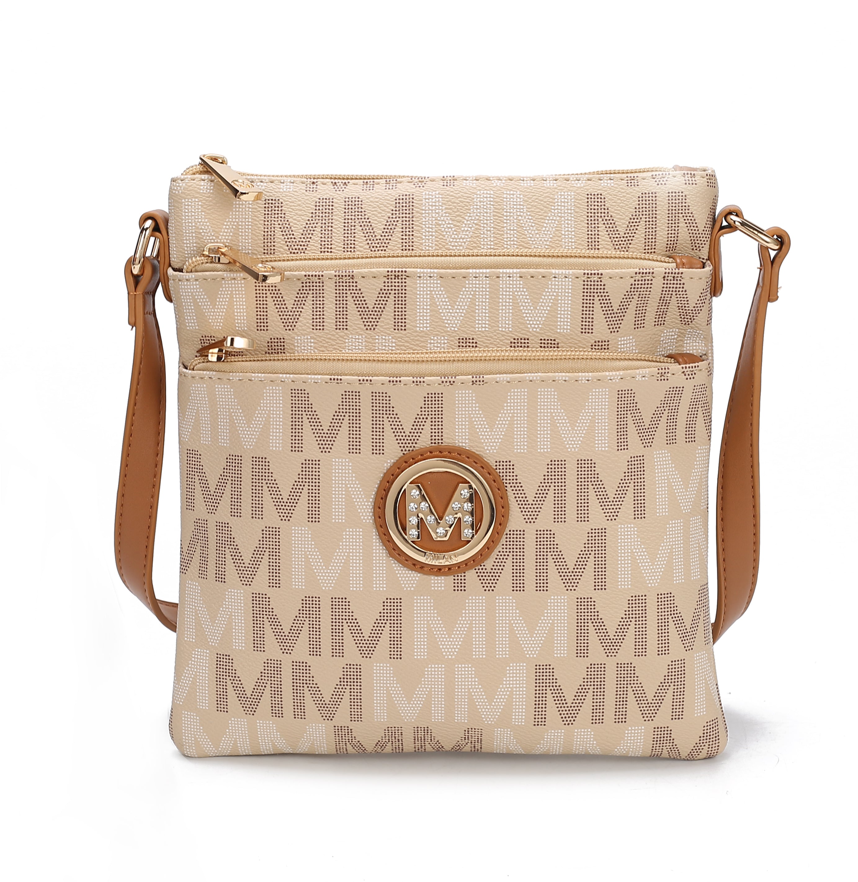 Lemuel Crossbody Bag