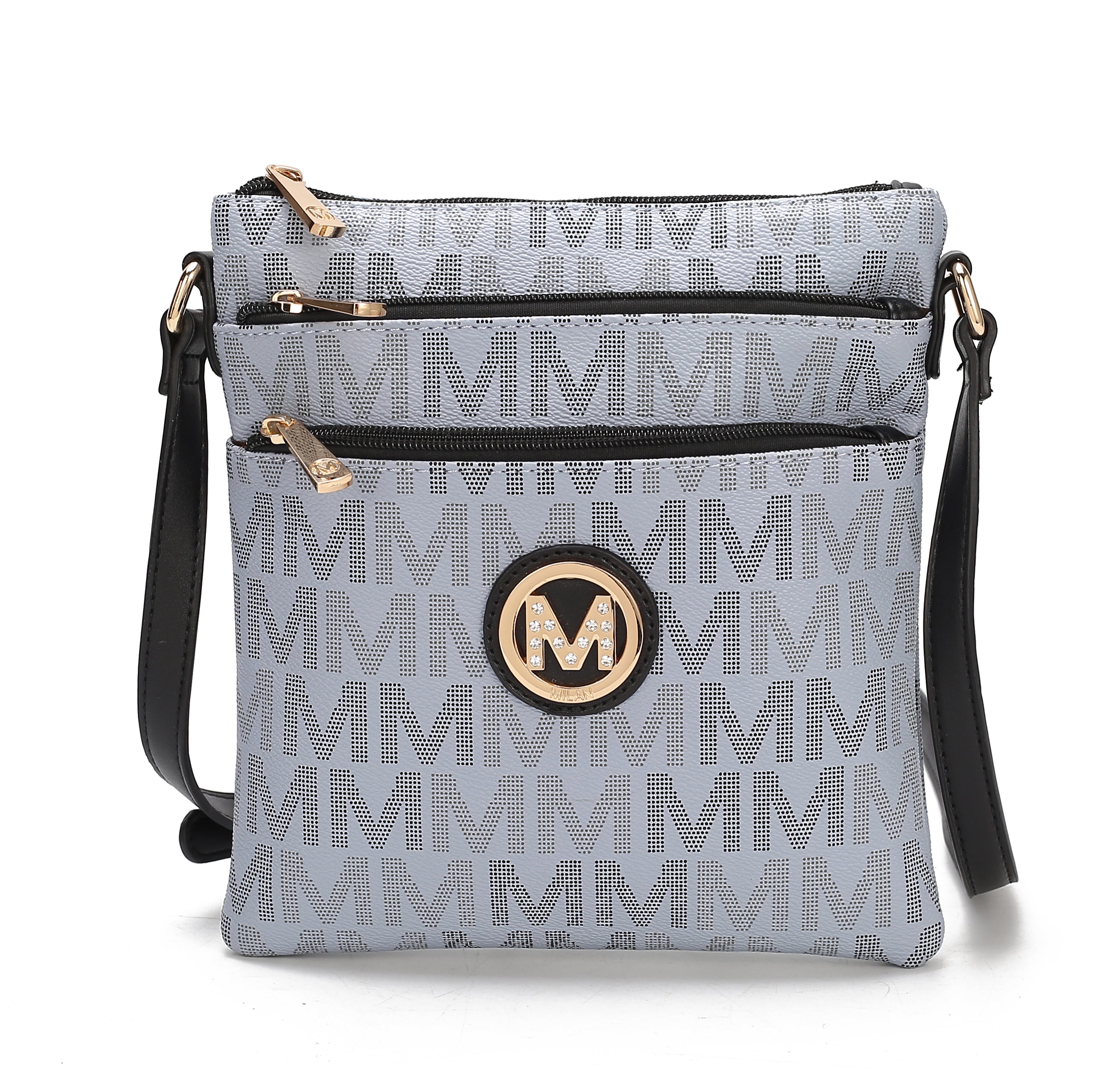 Lemuel Crossbody Bag