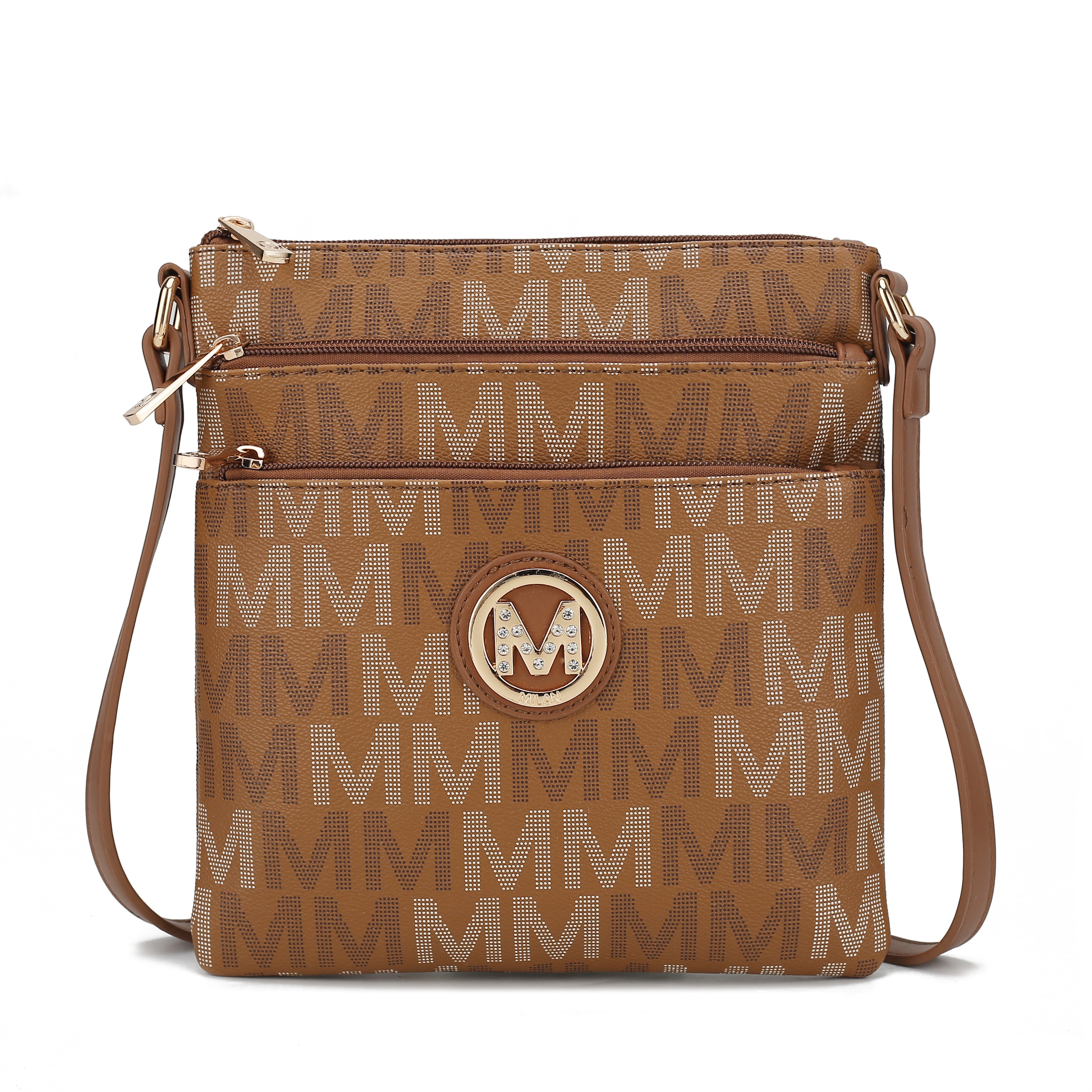 Lemuel Crossbody Bag