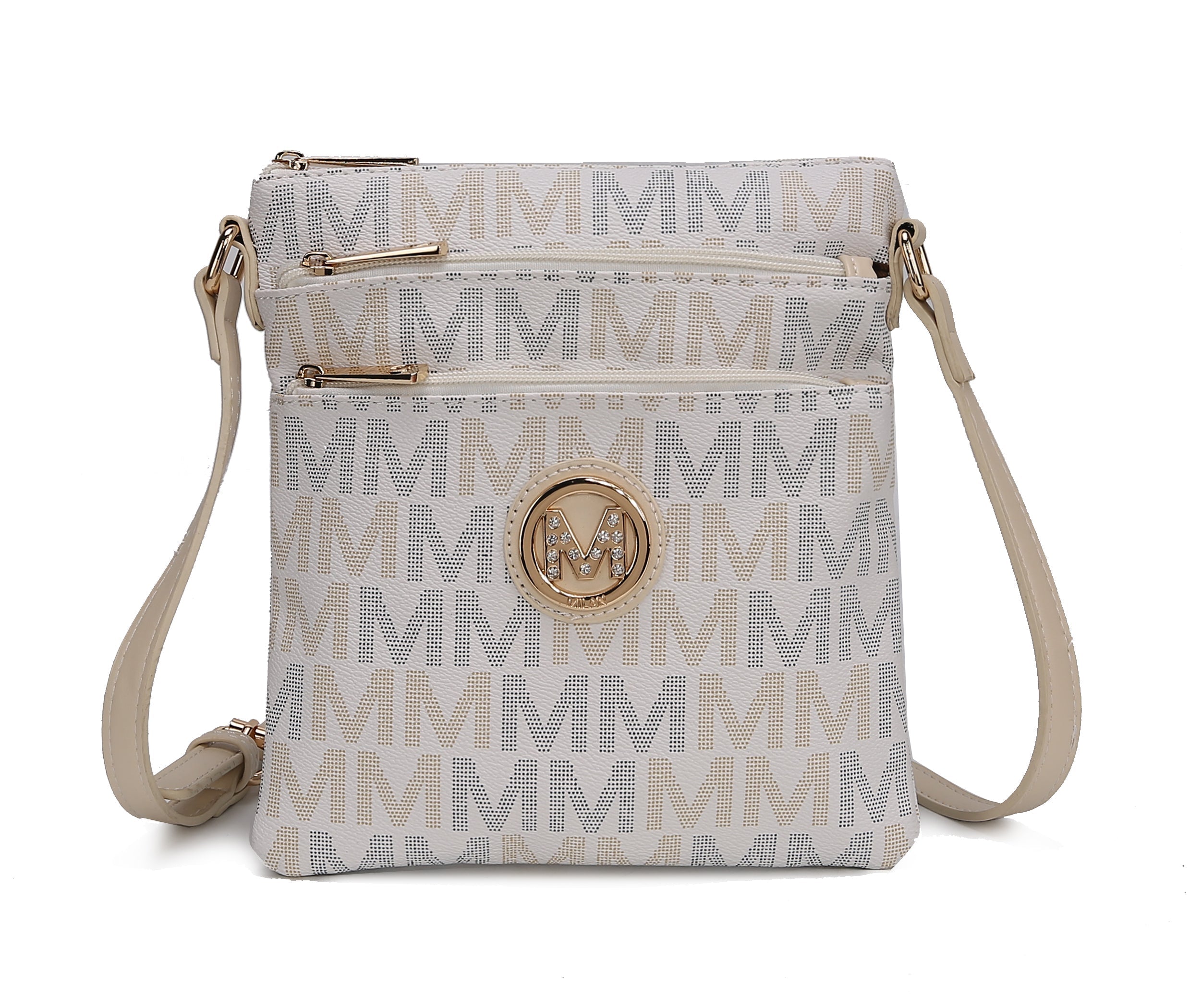 Lemuel Crossbody Bag